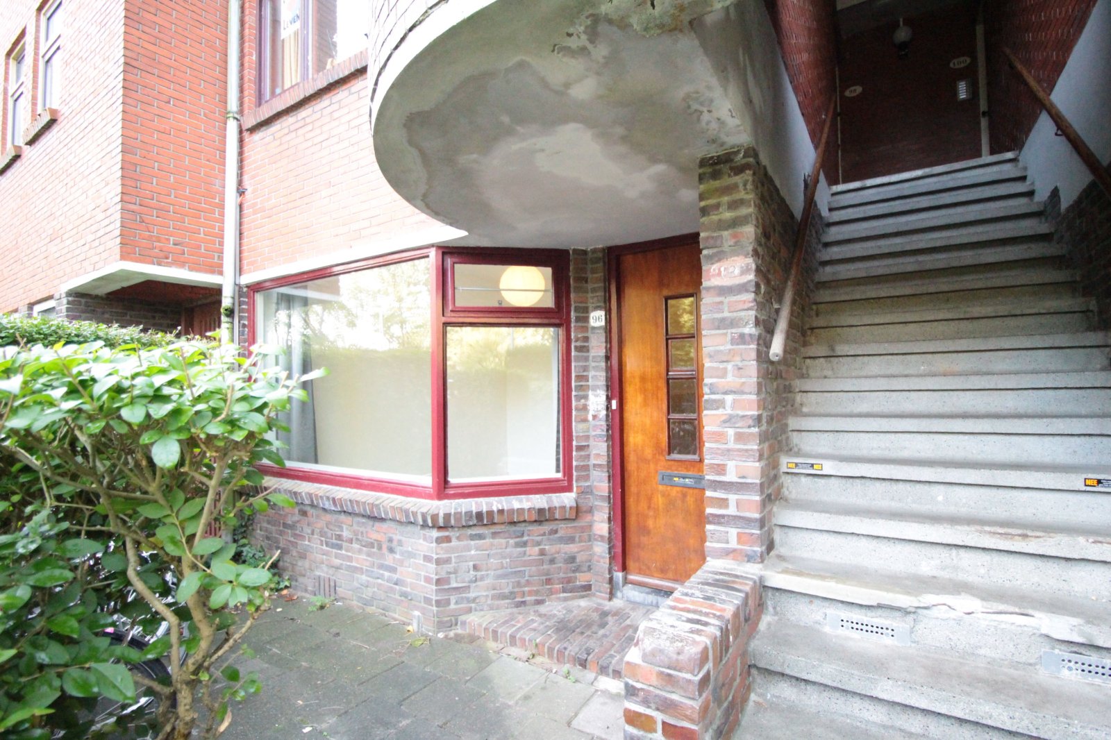 Huis te huur in Groningen aan Molukkenstraat – 4 kamers, 68 m²