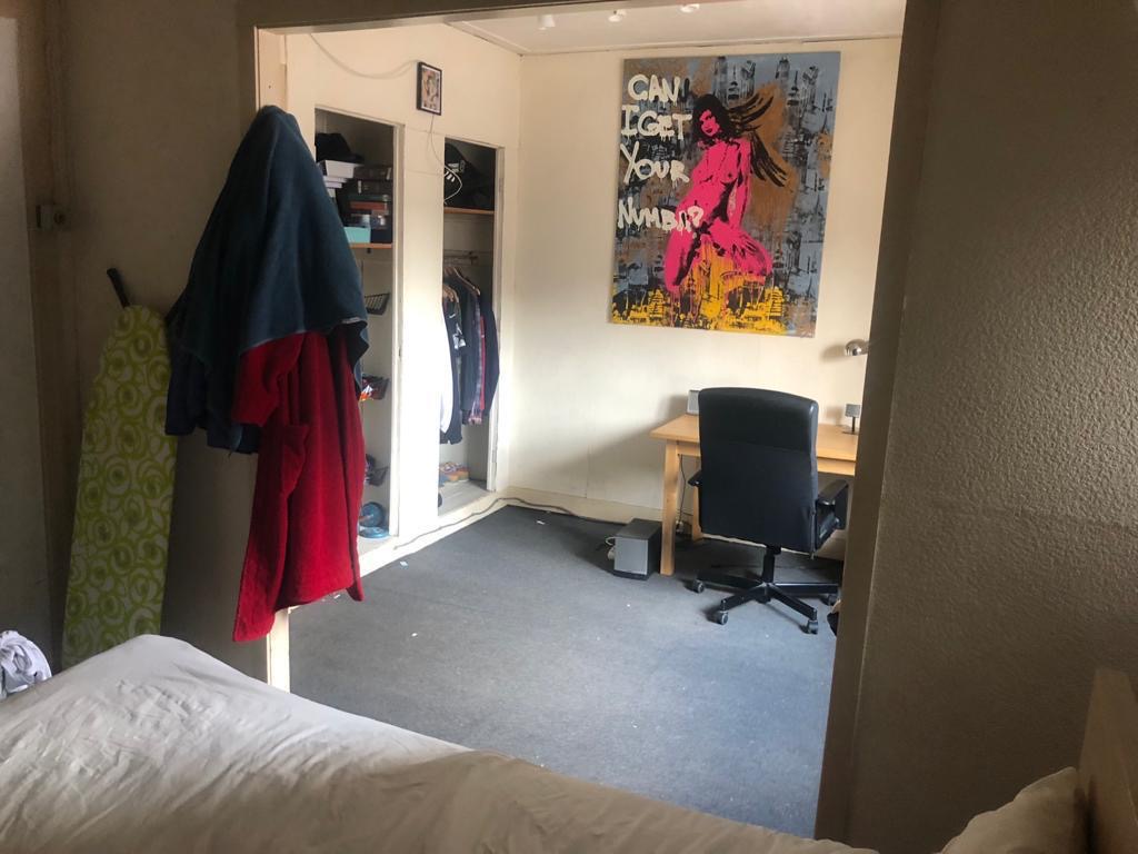 Kamer te huur in Groningen aan Nieuwstad – 1 kamers, 18 m²