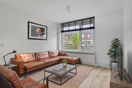 Appartement te huur in Groningen aan Nijensteinheerd – 64 m²