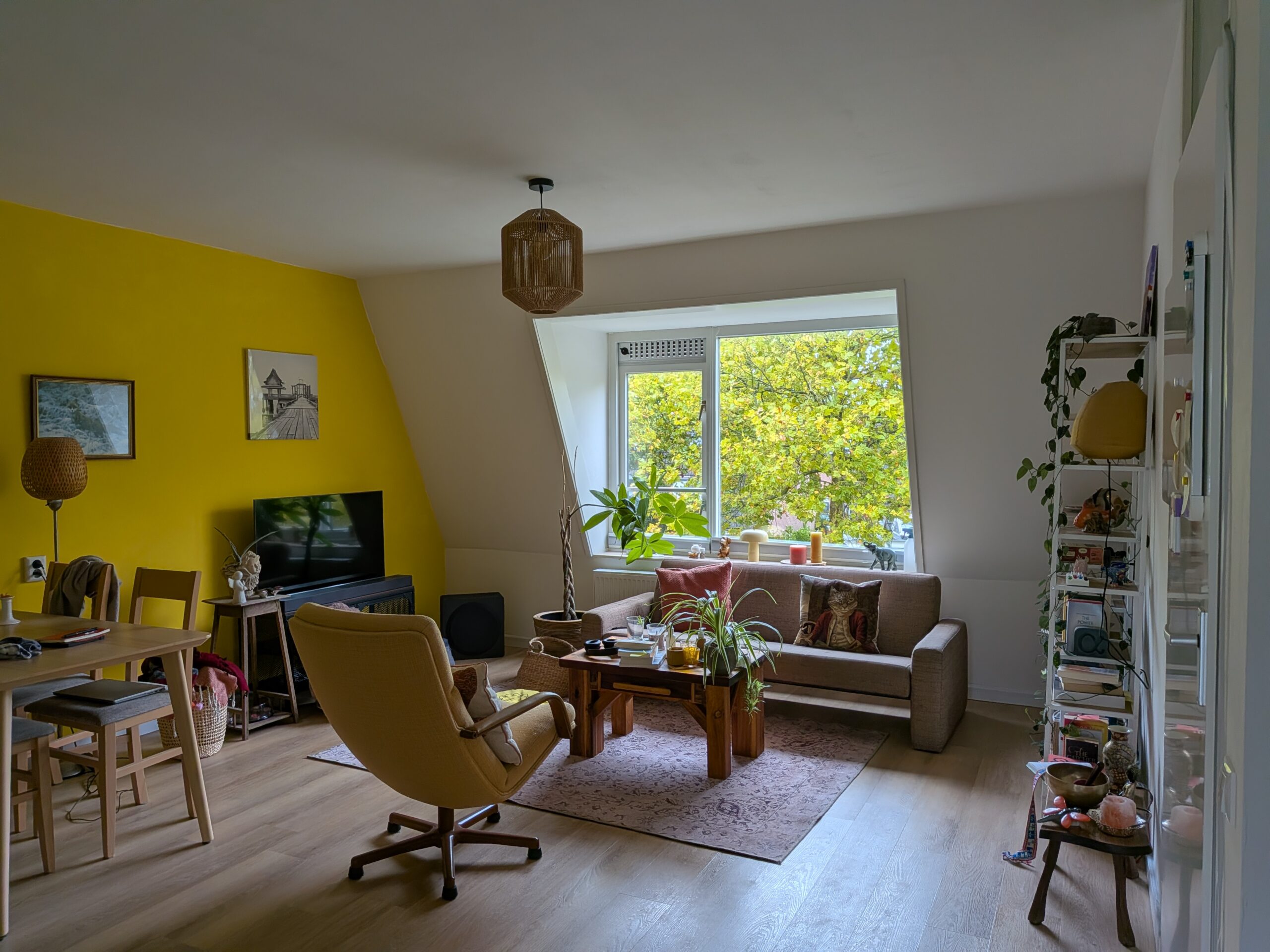 Appartement te huur in Groningen aan Onnemaheerd – 50 m²