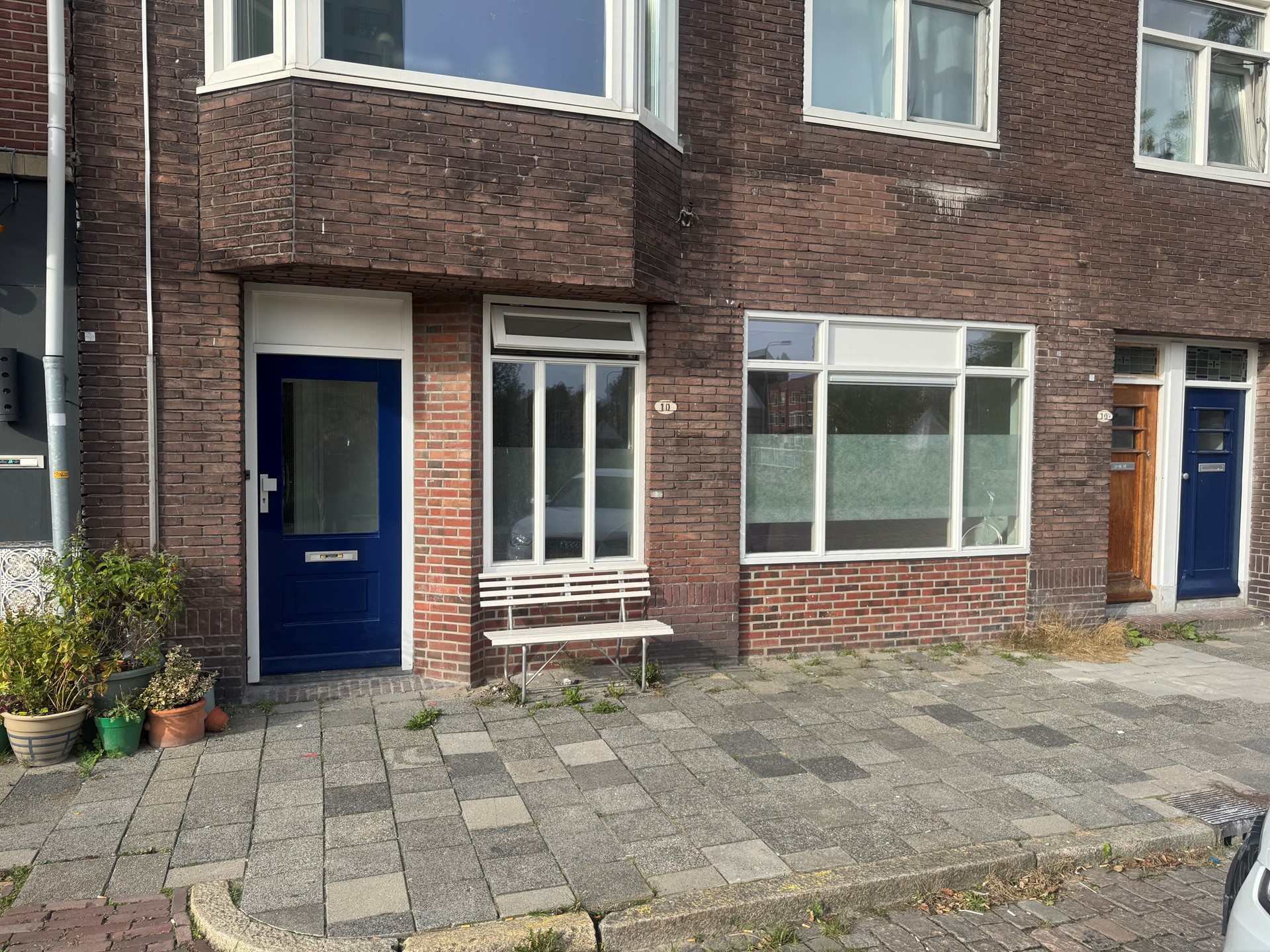 Kamer te huur in Groningen aan Oosterhamrikkade 10 – 1 kamers, 17 m²
