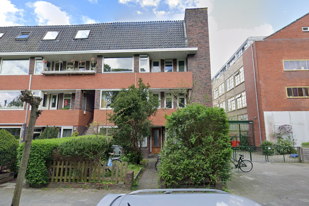 Kamer te huur in Groningen aan Oosterhamrikkade 64 – 1 kamers, 10 m²