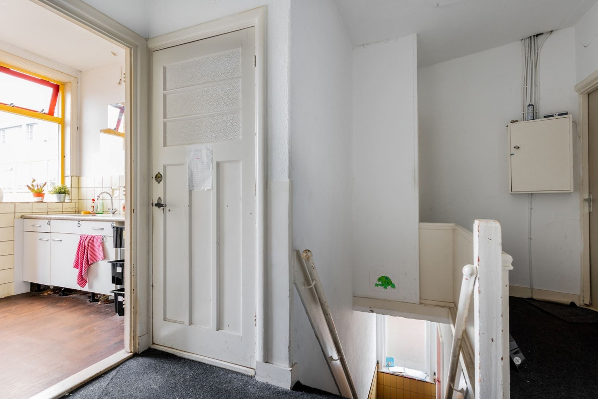Kamer te huur in Groningen aan Oosterhamrikkade 64 – 1 kamers, 10 m²