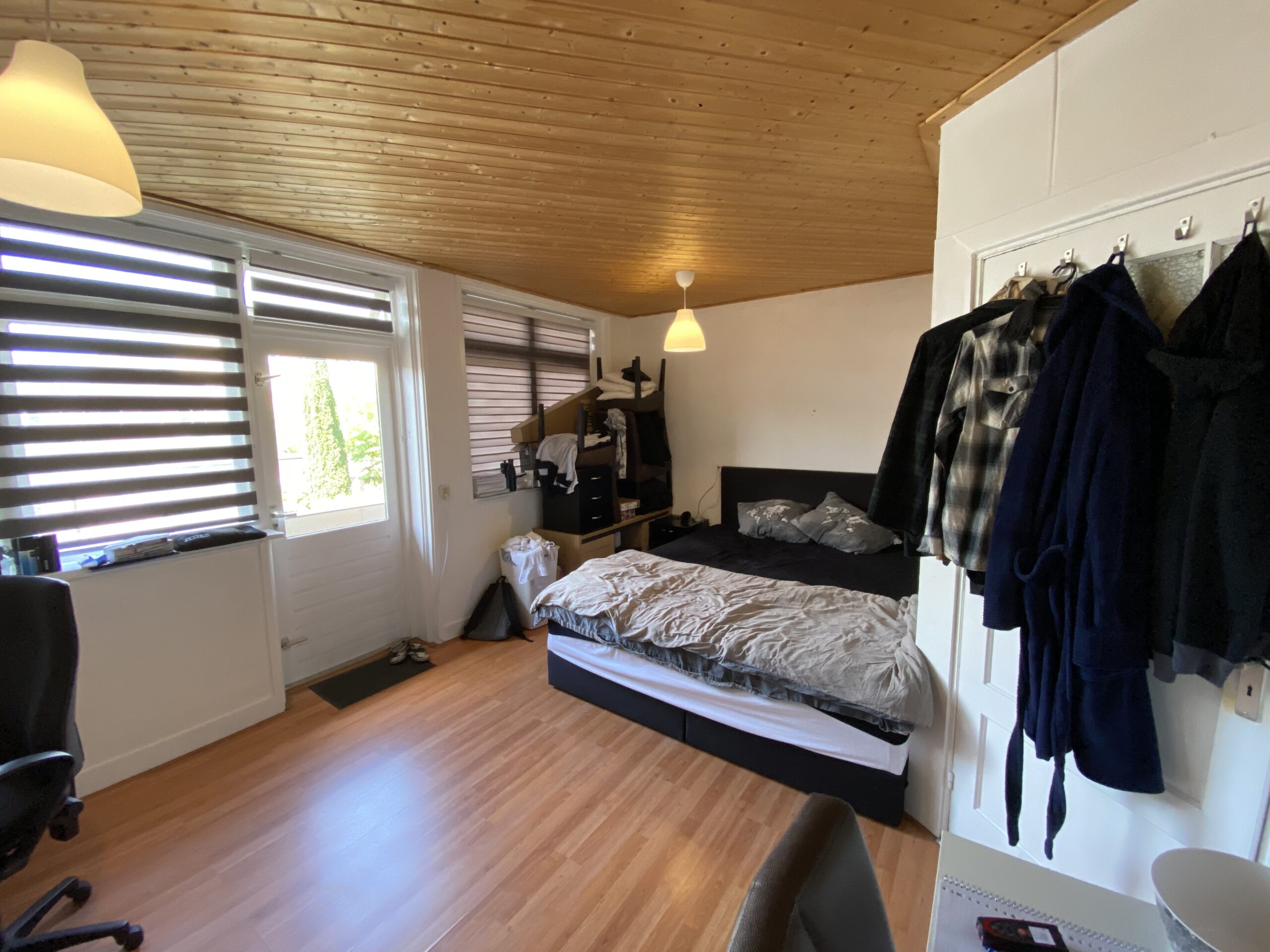 Kamer te huur in Groningen aan Oosterweg – 1 kamers, 18 m²