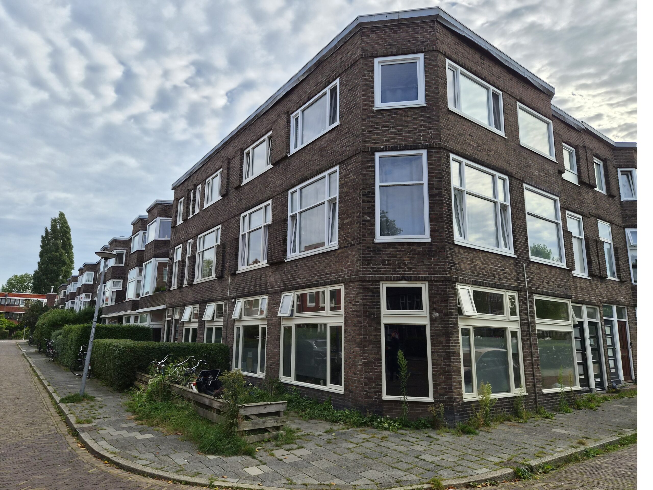 Kamer te huur in Groningen aan Oppenheimstraat – 1 kamers, 17 m²