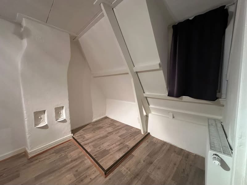 Kamer te huur in Groningen aan Padangstraat – 1 kamers, 18 m²