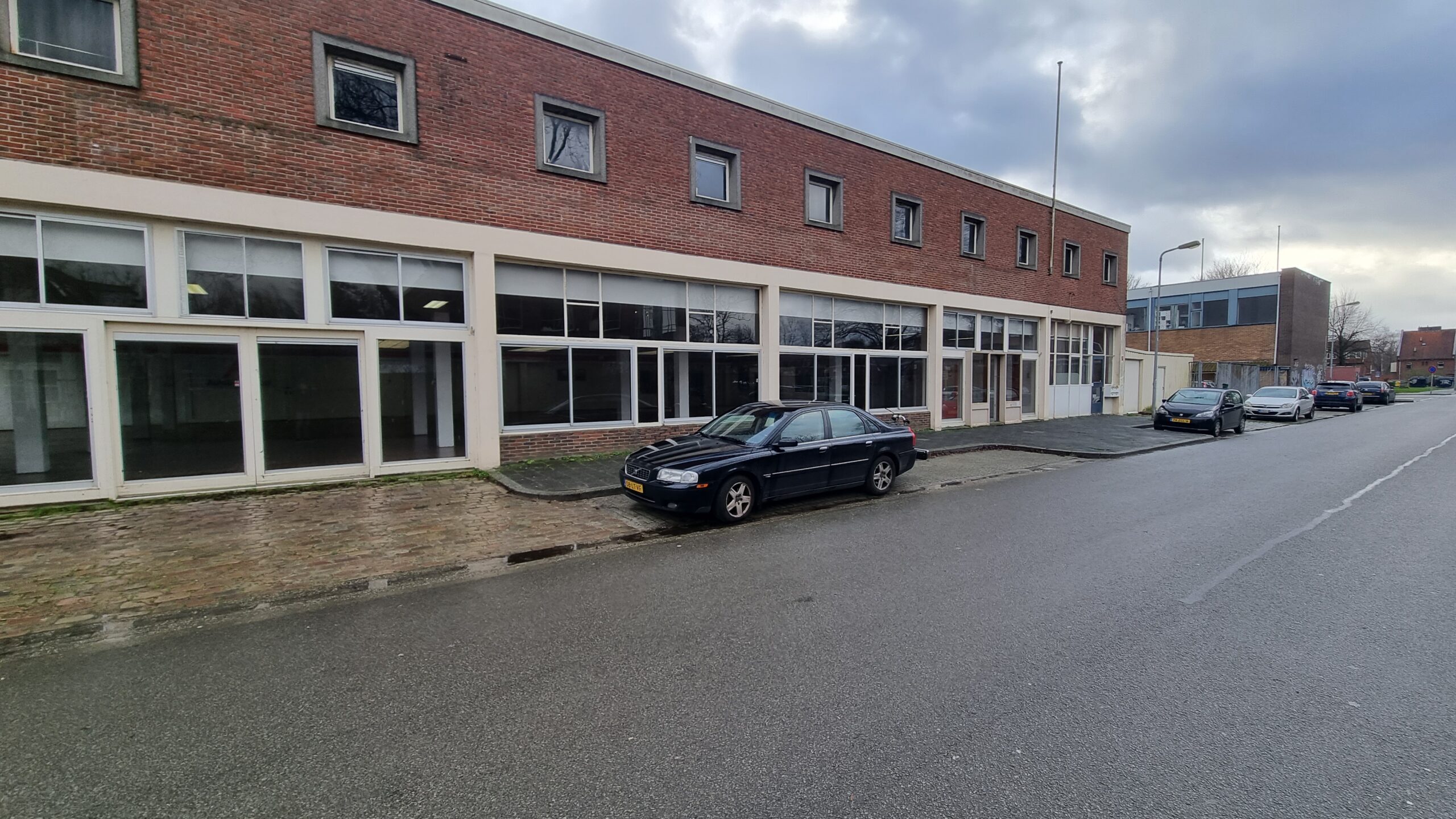 Kamer te huur in Groningen aan Paradijsvogelstraat – 1 kamers, 45 m²