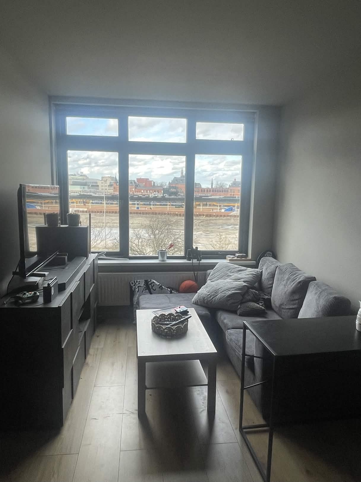 Kamer te huur in Groningen aan Parkweg – 1 kamers, 8 m²