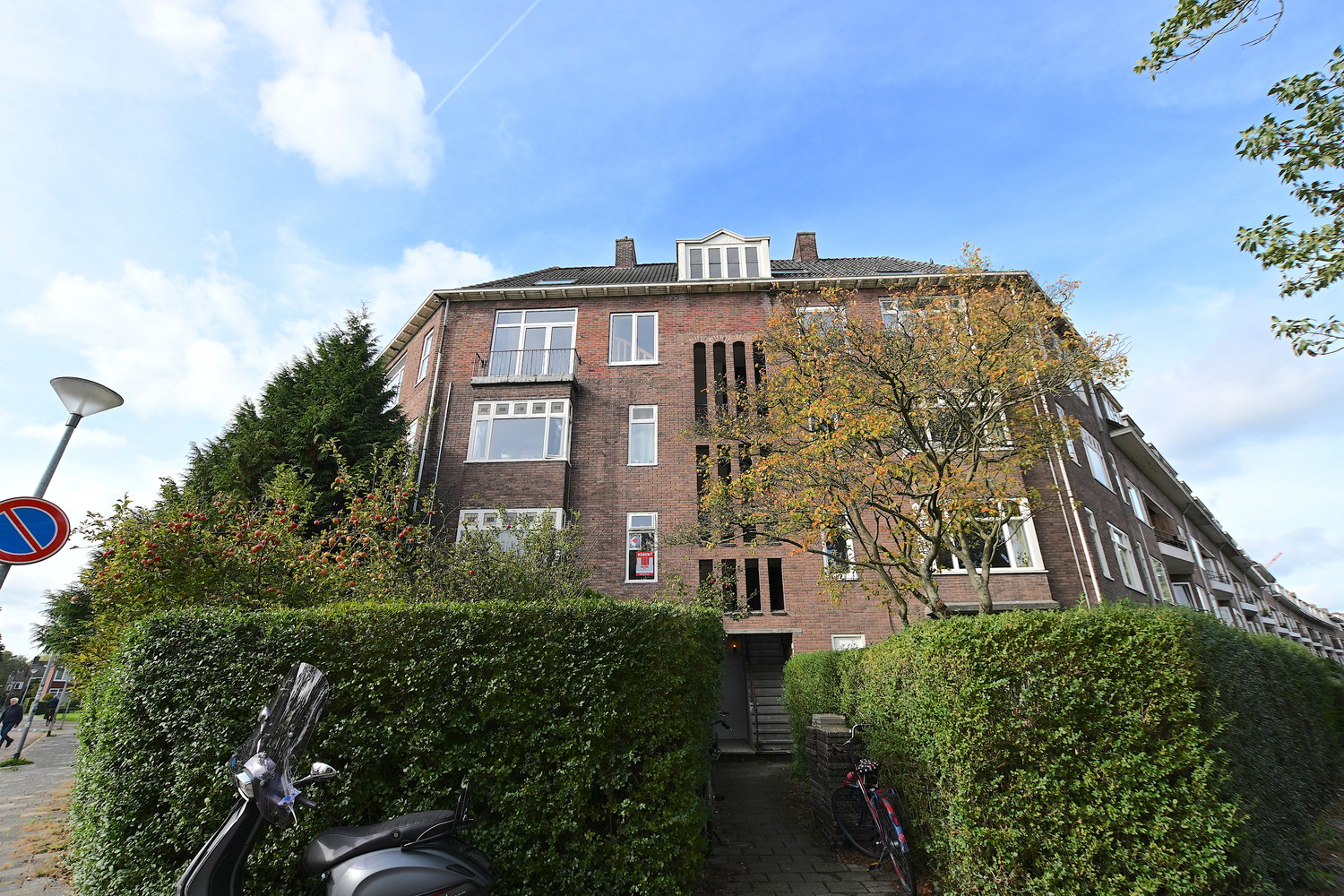 Kamer te huur in Groningen aan Paterswoldseweg 111 – 1 kamers, 7 m²