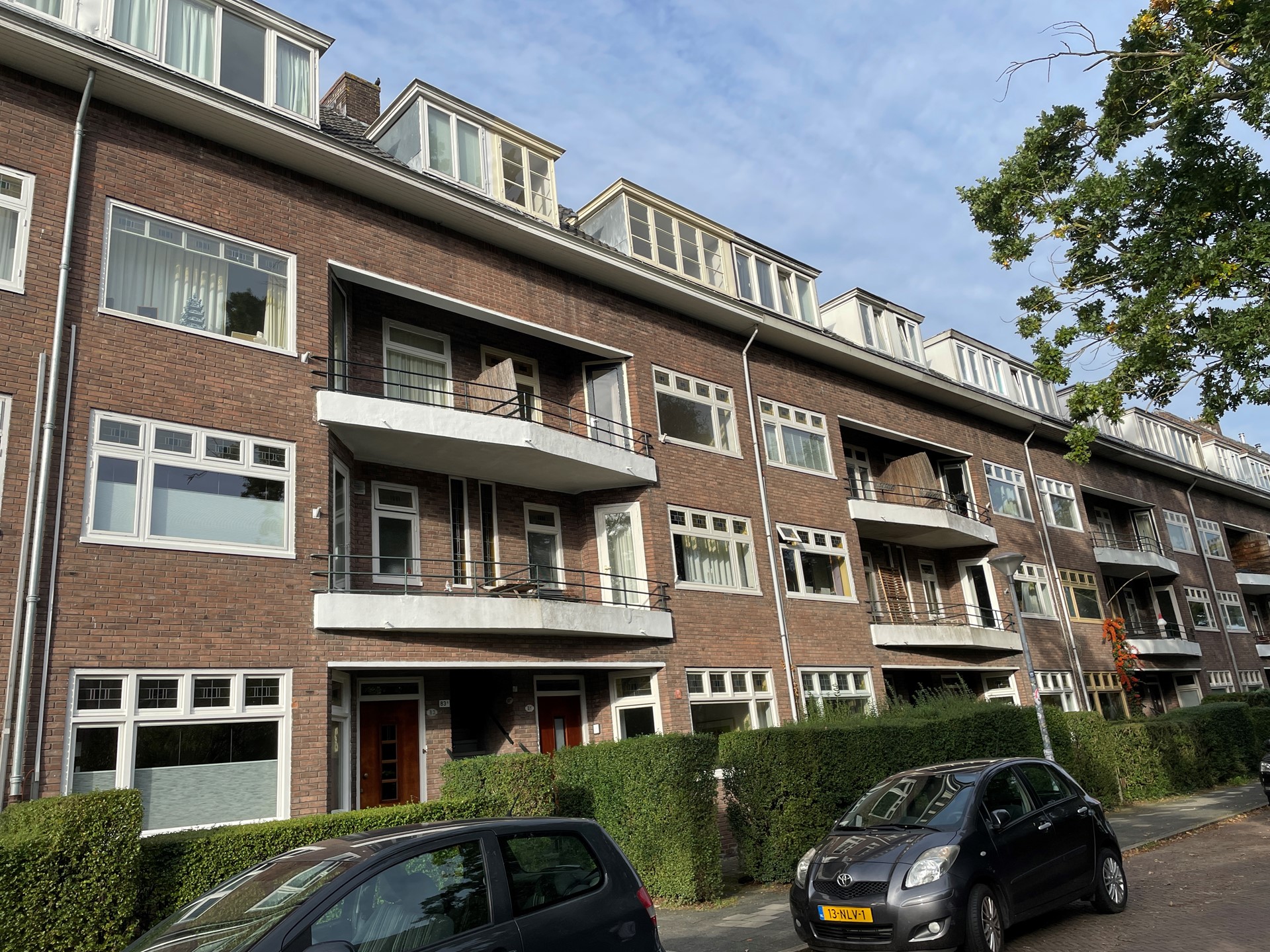Kamer te huur in Groningen aan Paterswoldseweg 81 – 1 kamers, 23 m²