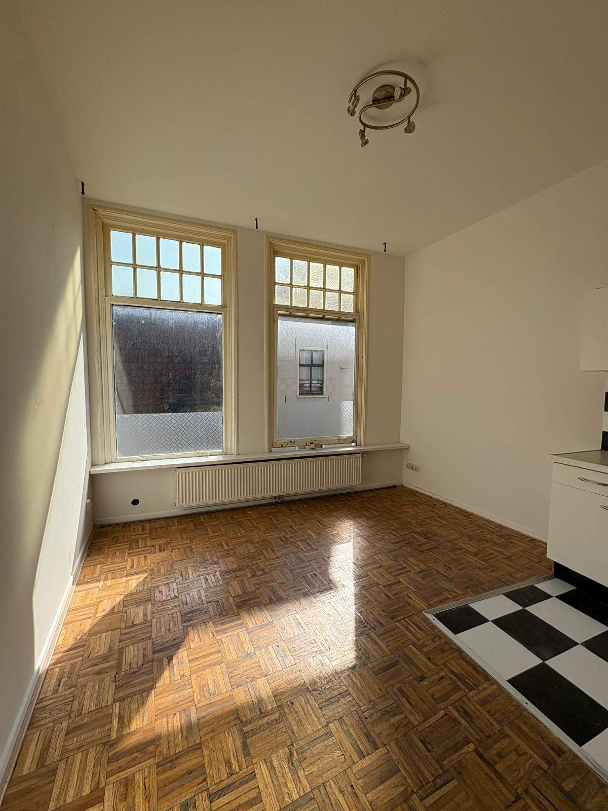 Studio te huur in Groningen aan Peperstraat – 1 kamers, 25 m²