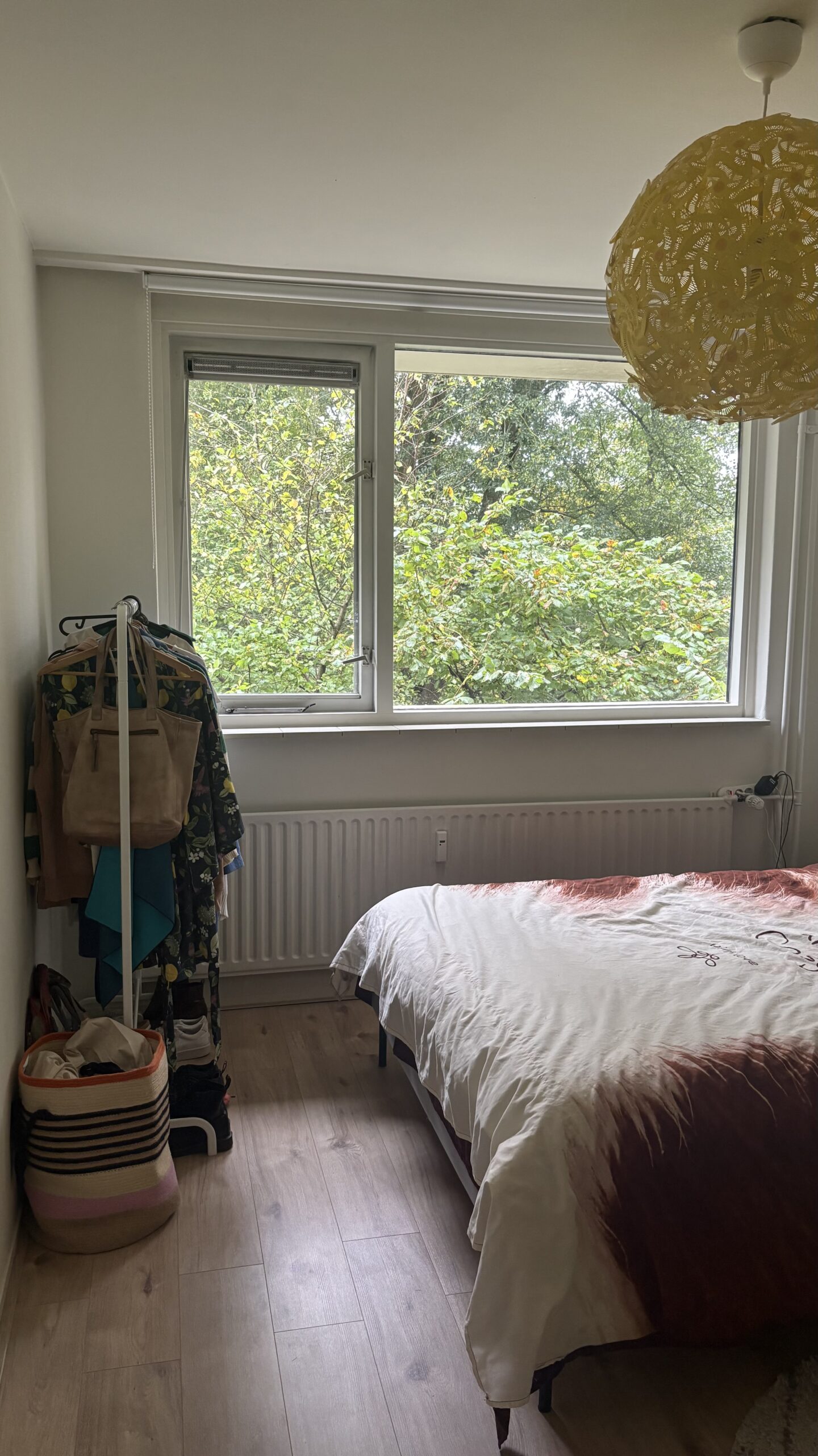 Kamer te huur in Groningen aan Planetenlaan – 1 kamers, 12 m²