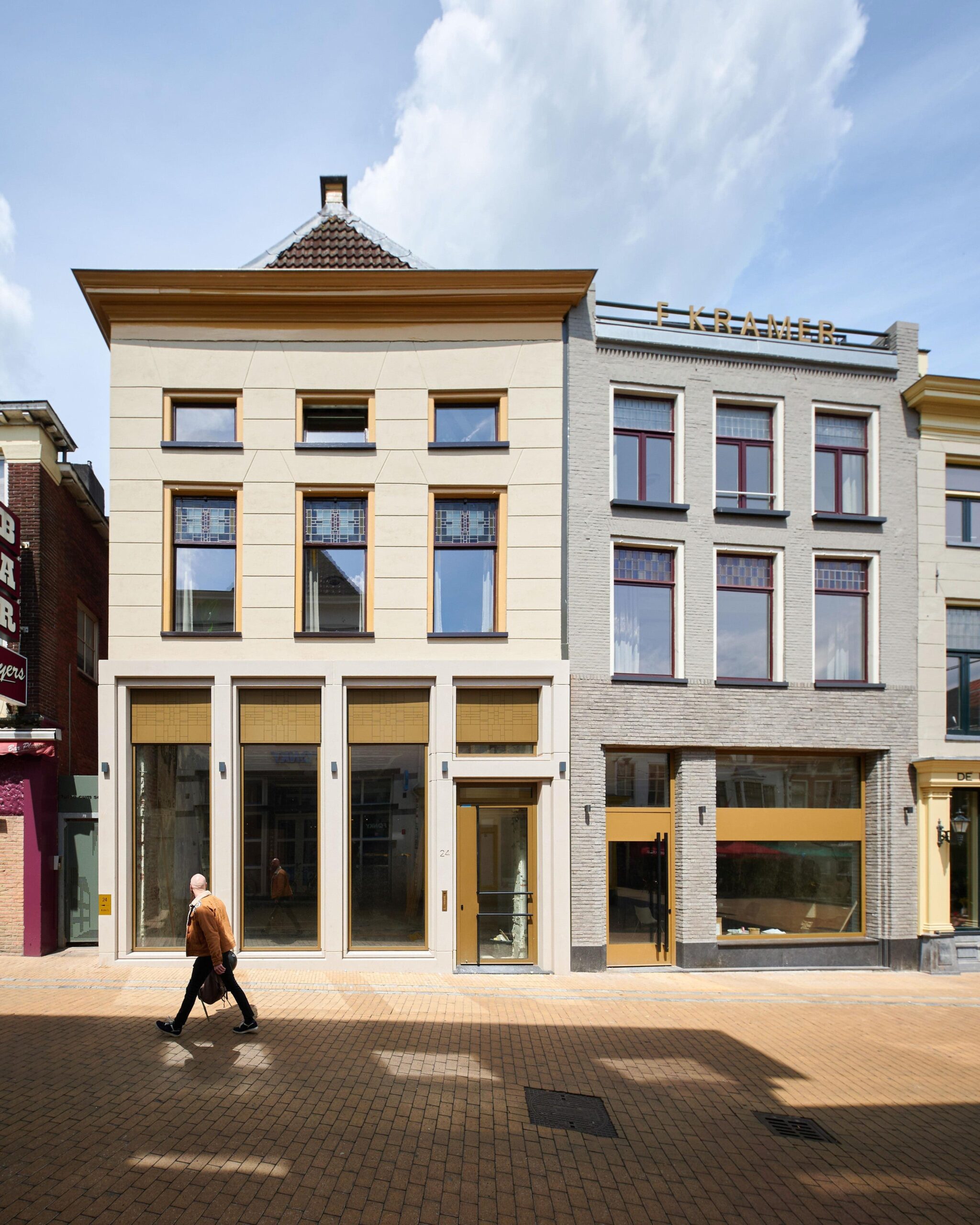 Appartement te huur in Groningen aan Poelestraat – 2 kamers, 103 m²
