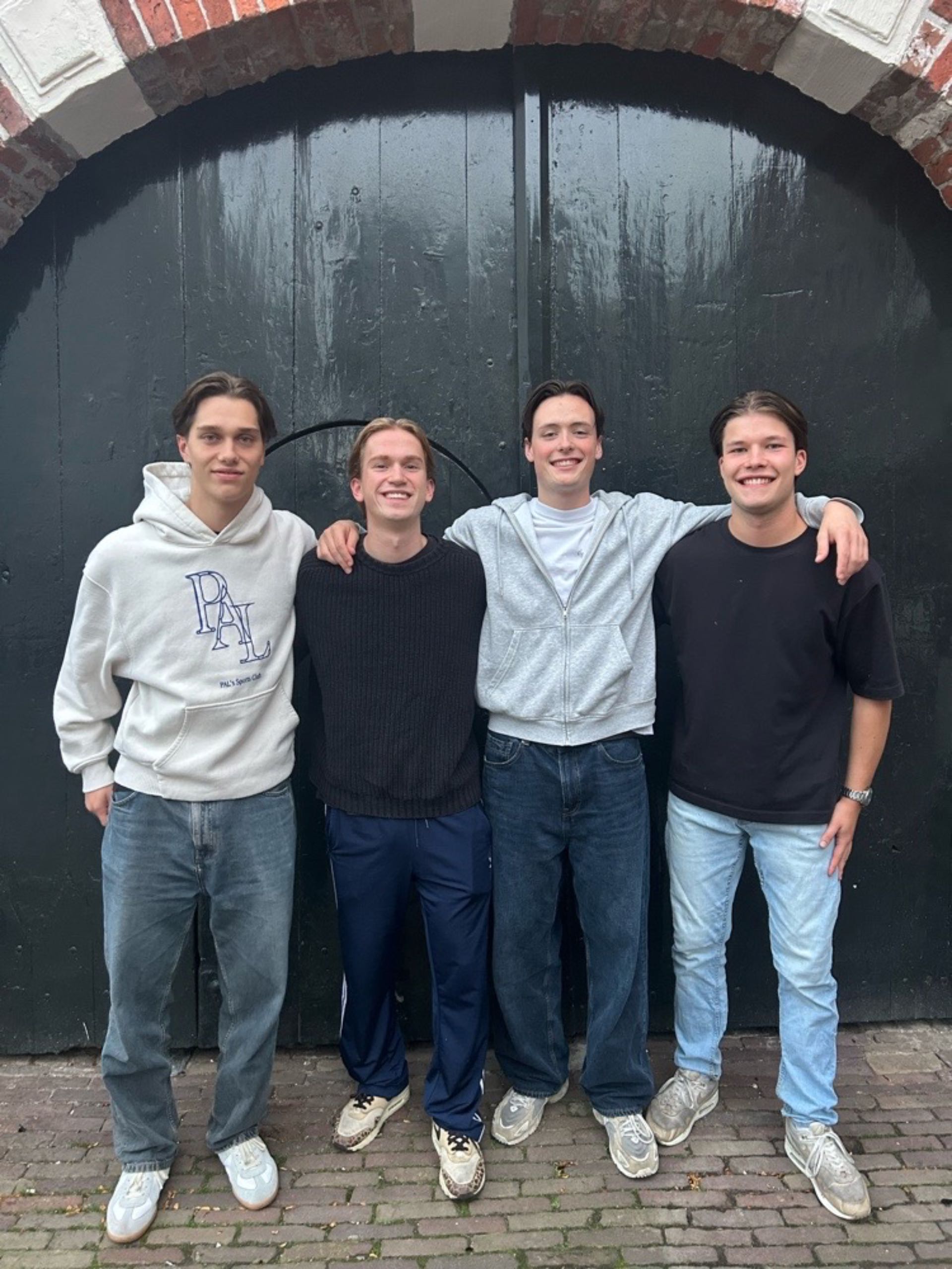 Kamer te huur in Groningen aan Poelestraat – 1 kamers, 11 m²