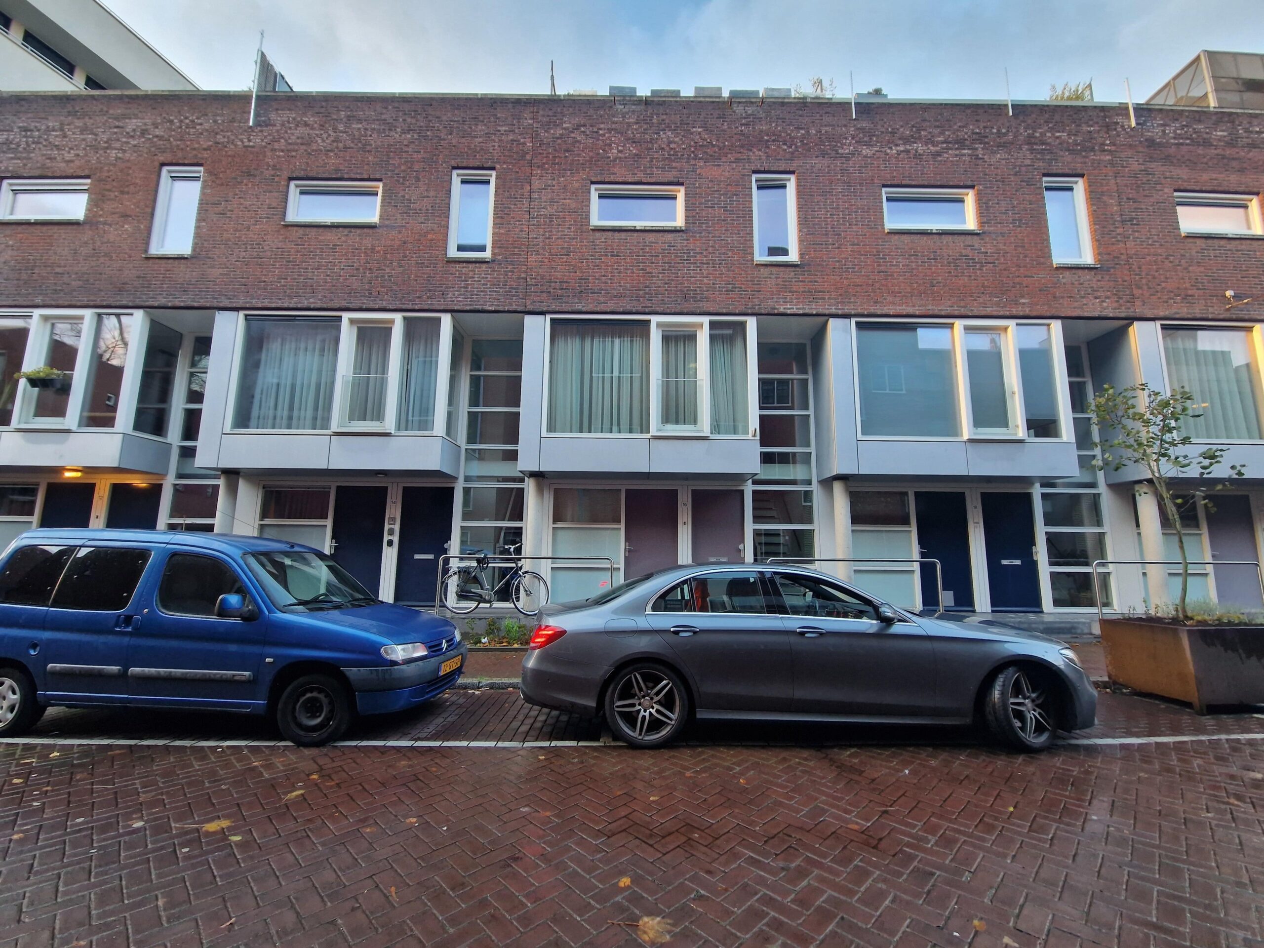 Huis te huur in Groningen aan Prinsenstraat – 2 kamers, 120 m²