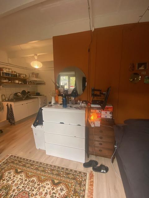 Kamer te huur in Groningen aan Radijsstraat – 1 kamers, 20 m²