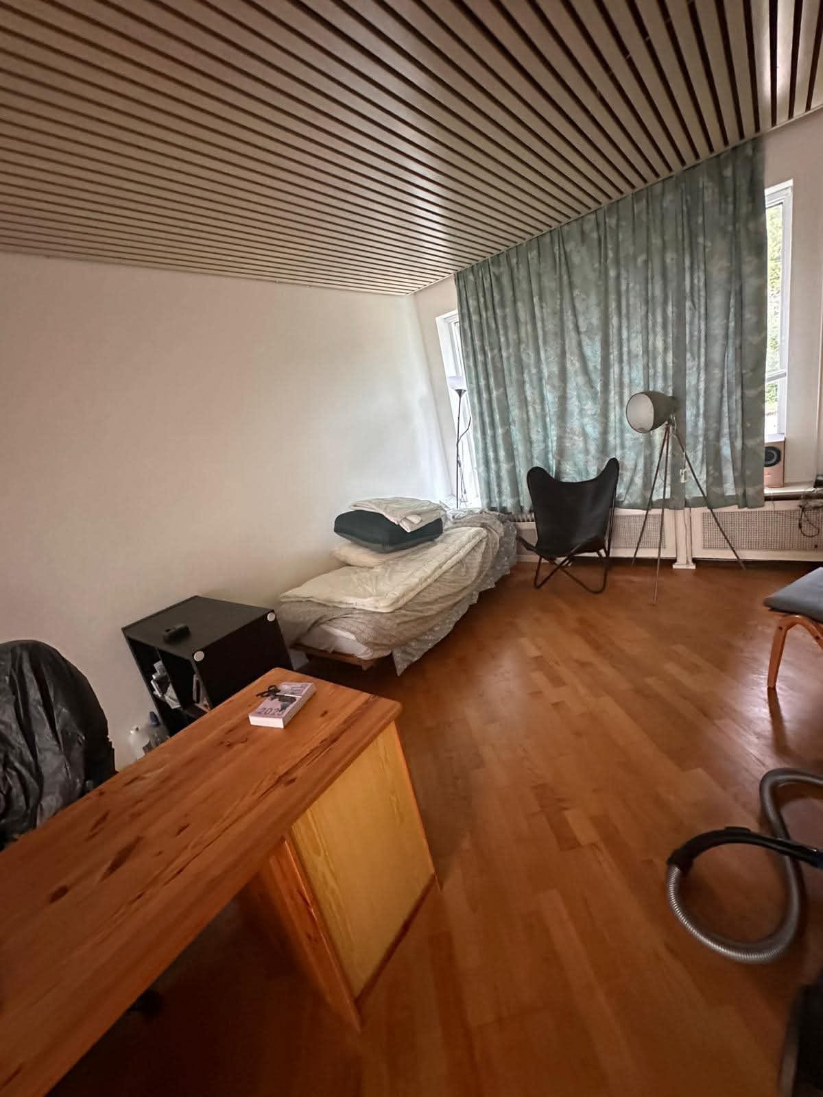 Kamer te huur in Groningen aan Ranonkelstraat – 1 kamers, 35 m²
