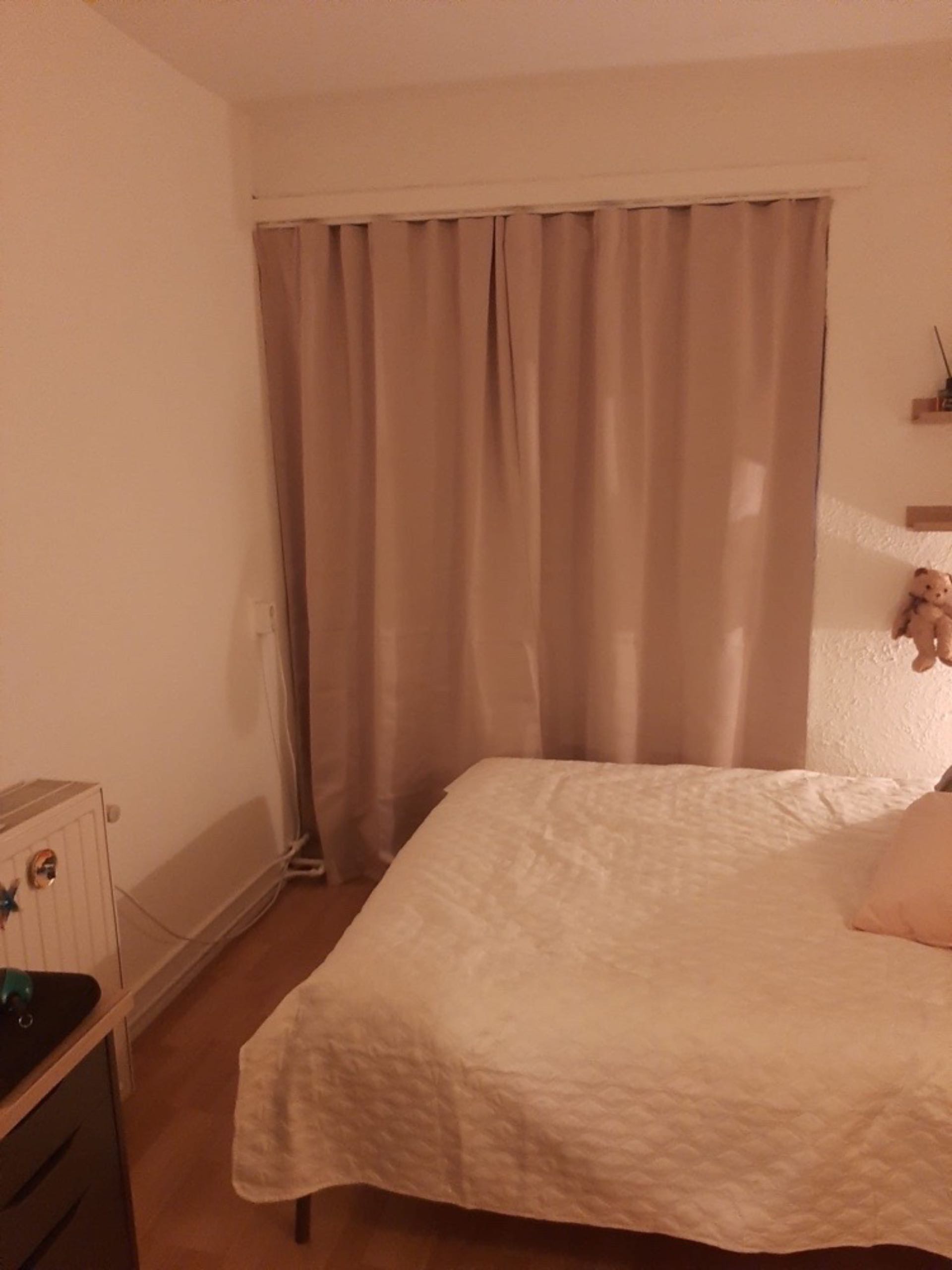 Kamer te huur in Groningen aan Rivierenhof 76 – 1 kamers, 13 m²