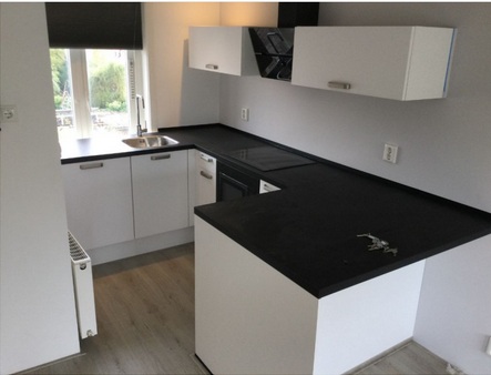 Studio te huur in Groningen aan Tellegenstraat – 1 kamers, 28 m²