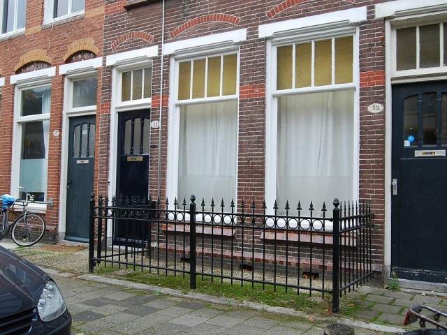 Kamer te huur in Groningen aan Tweede Willemstraat – 1 kamers, 15 m²