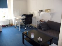 Kamer te huur in Groningen aan Tweede Willemstraat – 1 kamers, 18 m²