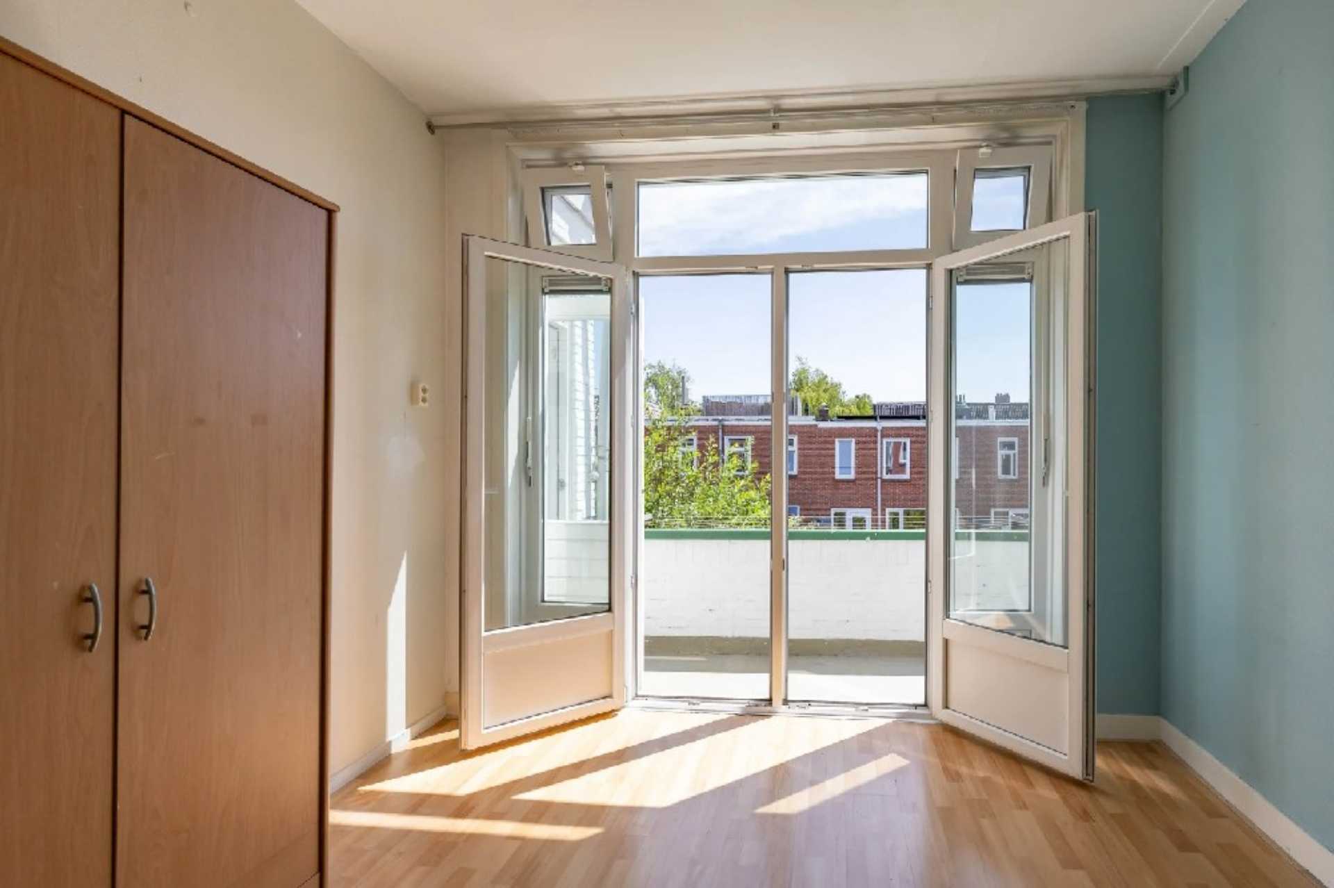 Kamer te huur in Groningen aan Van Royenlaan 30 – 1 kamers, 13 m²