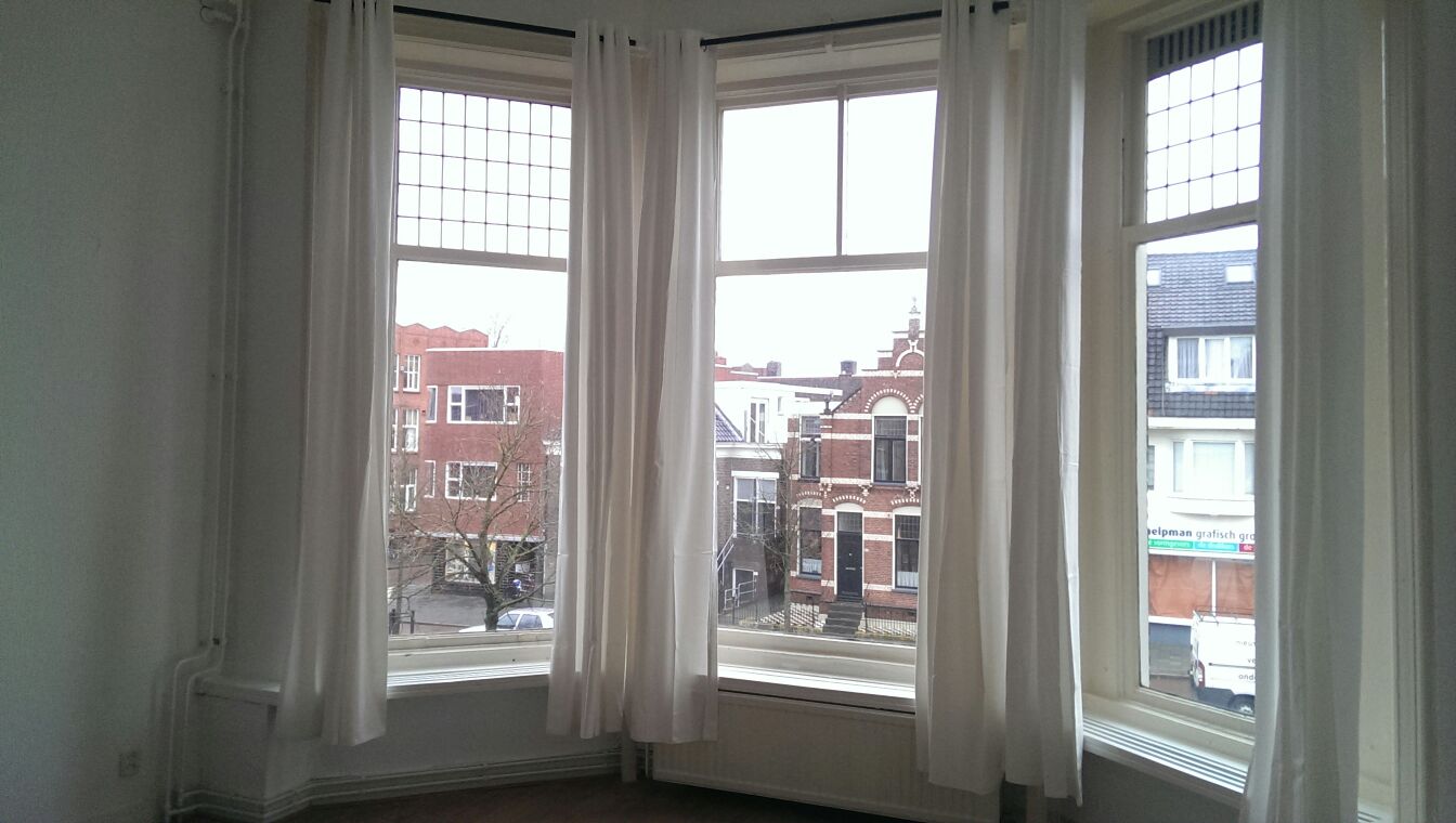 Studio te huur in Groningen aan Verlengde Hereweg – 1 kamers, 36 m²