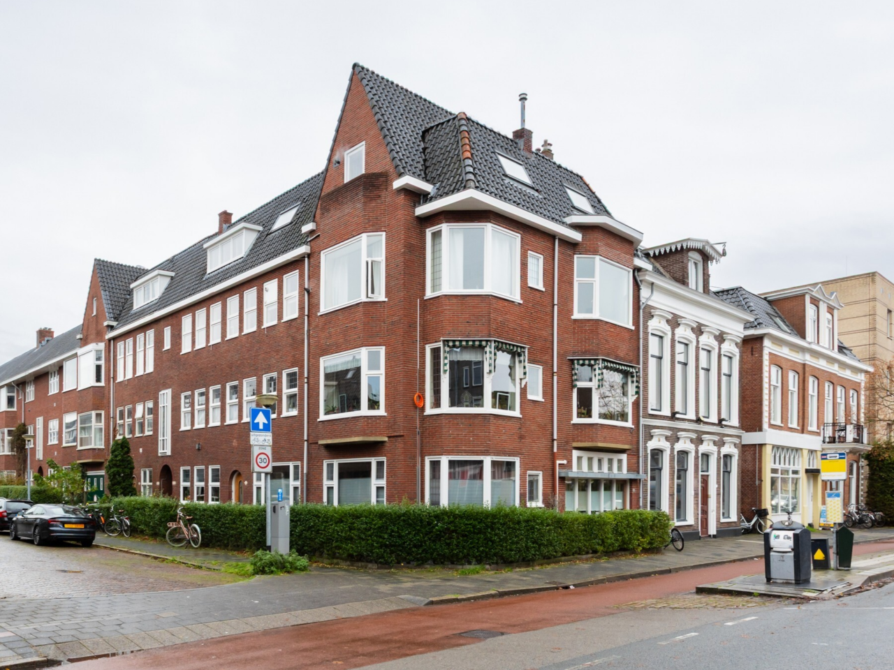 Kamer te huur in Groningen aan Verlengde J. A. Feithstraat – 1 kamers, 23 m²