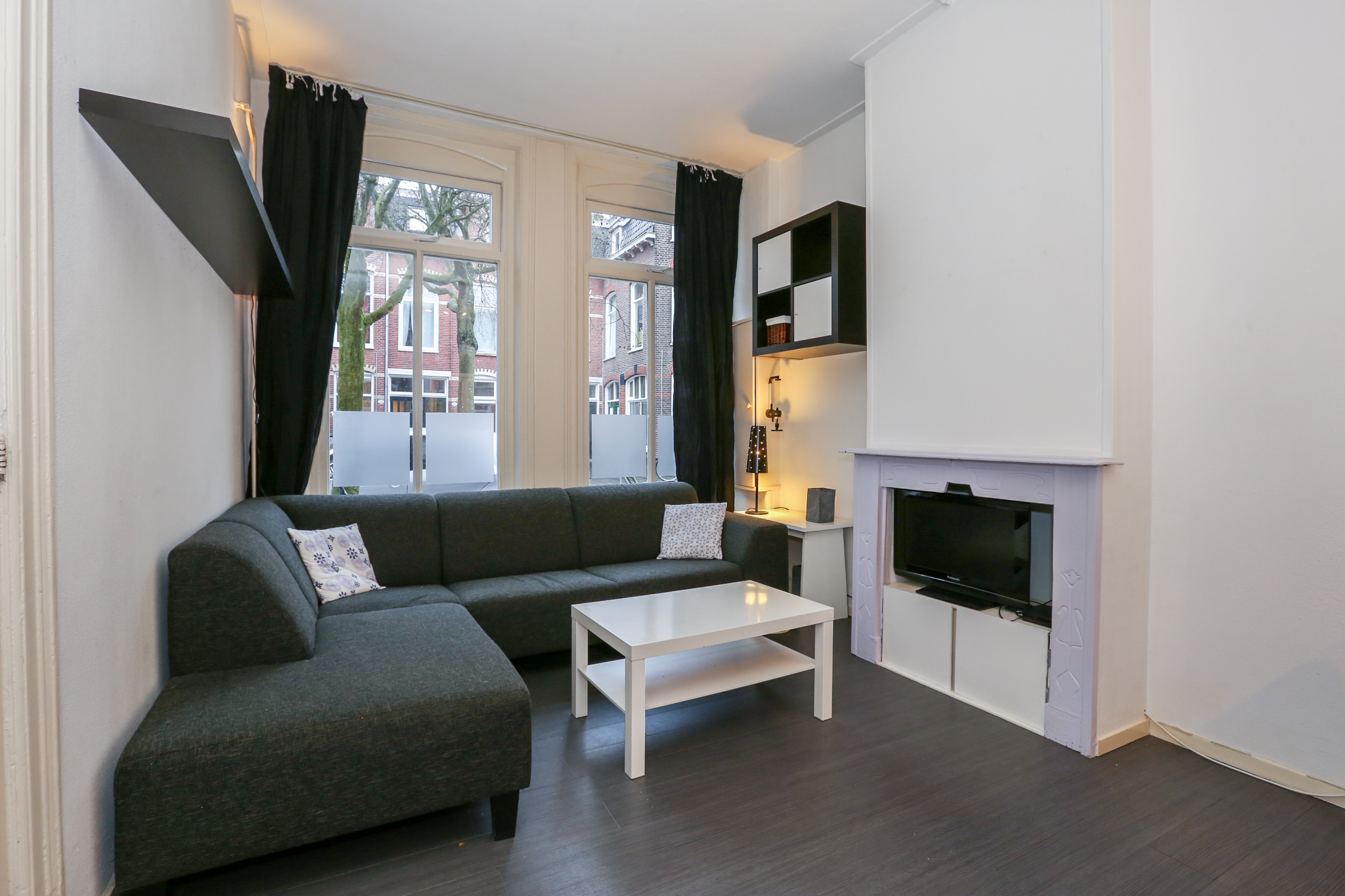 Appartement te huur in Groningen aan Verlengde Nieuwstraat – 2 kamers, 53 m²