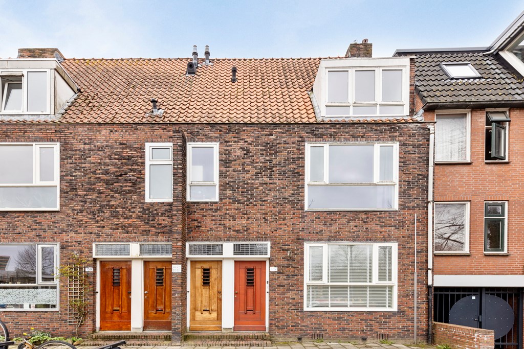 Kamer te huur in Groningen aan Winschoterdiep 157 – 1 kamers