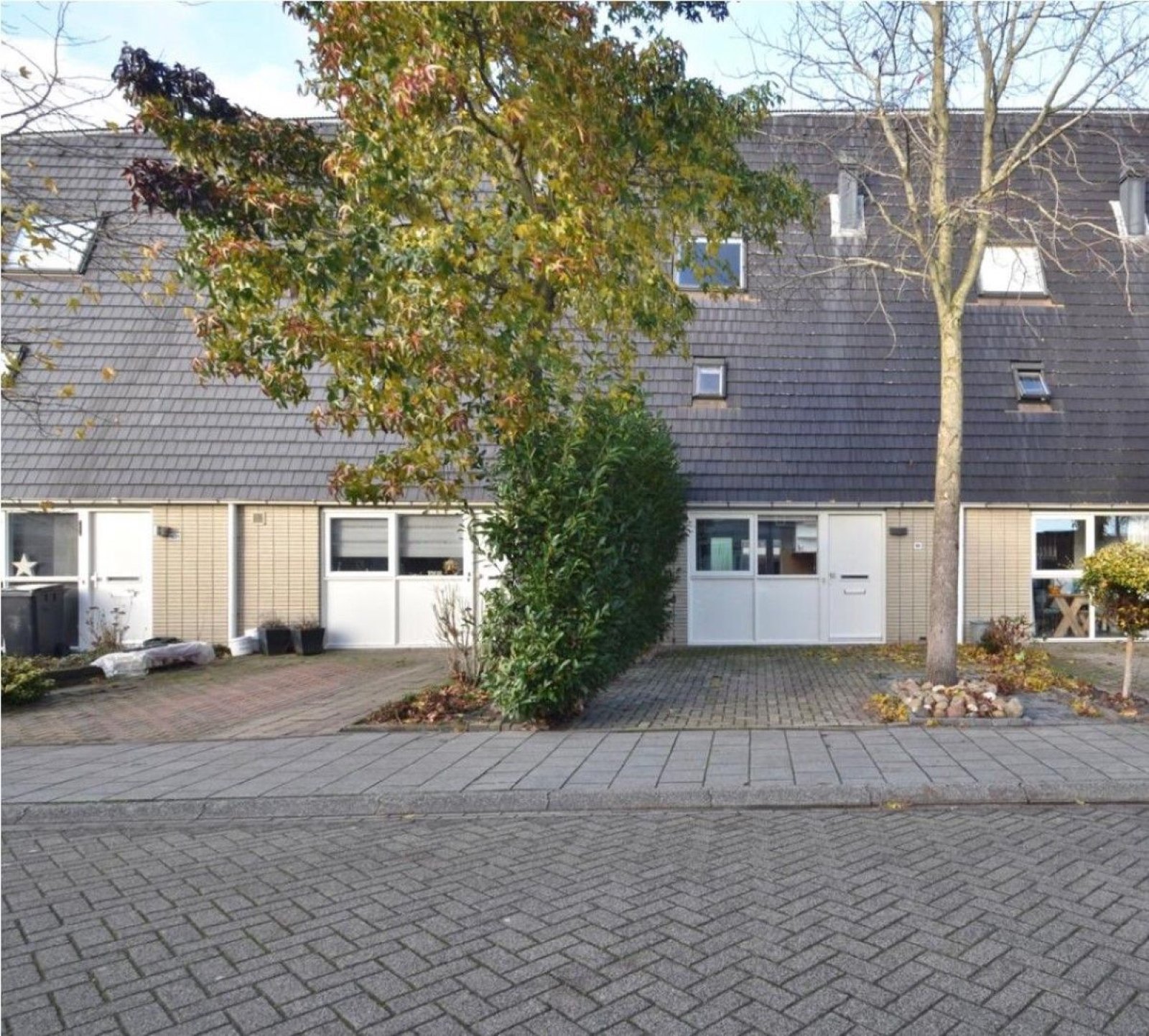 Huis te huur in Groningen aan Zonland – 5 kamers, 130 m²