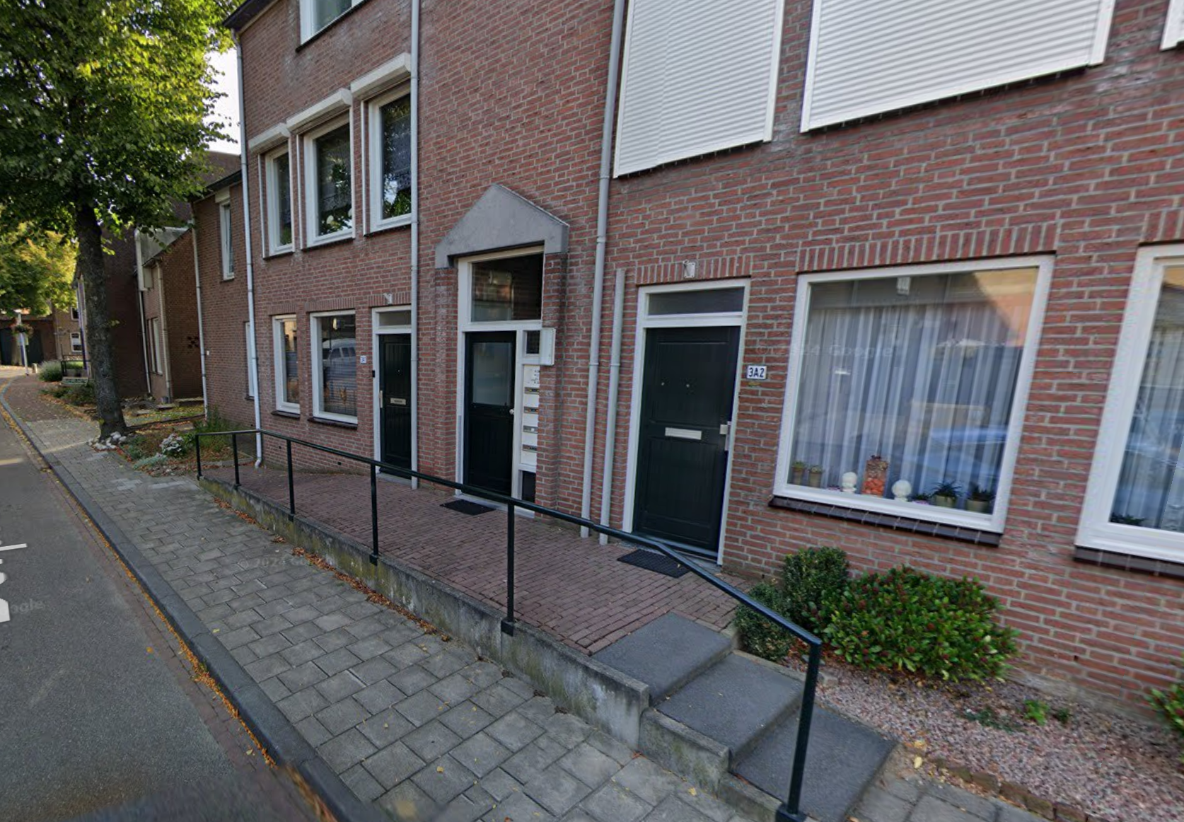 Appartement te huur in Guttecoven aan Dorpsstraat 3 – 3 kamers, 56 m²