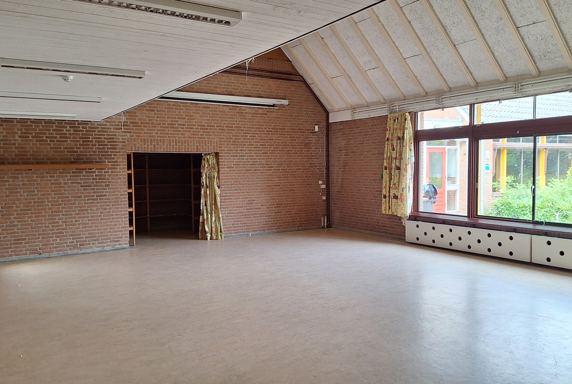 Studio te huur in Haaksbergen – 1 kamers, 40 m²