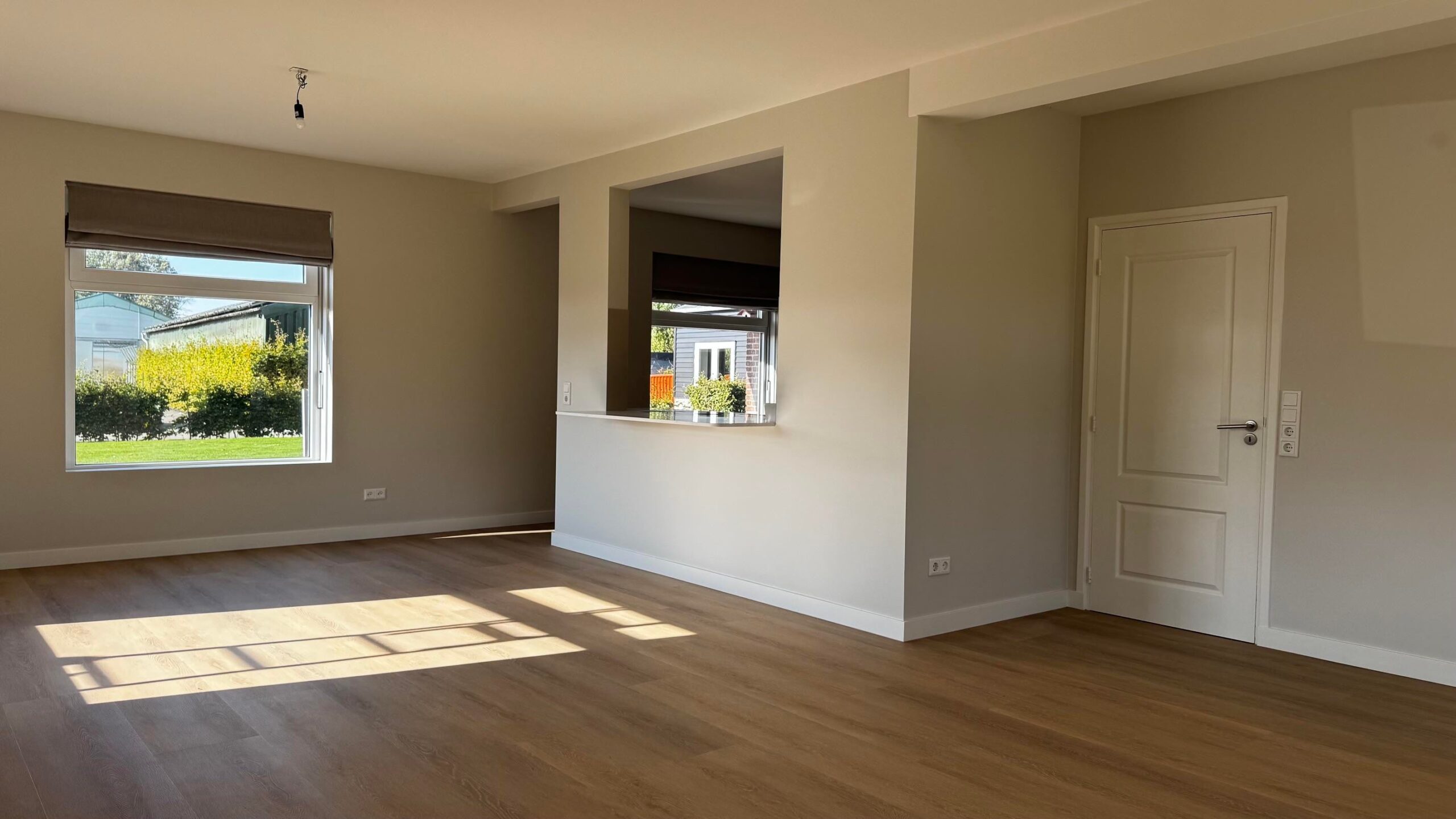 Huis te huur in Haaren aan Lage Raam 4 – 7 kamers, 160 m²
