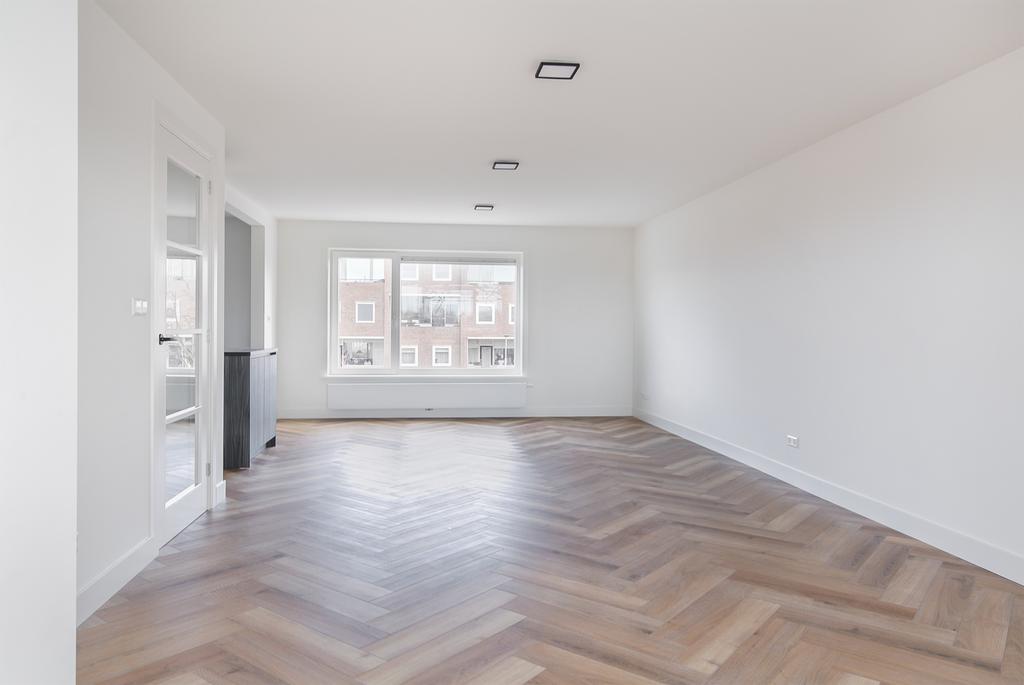 Appartement te huur in Haarlem aan Eksterlaan 90 – 3 kamers, 96 m²