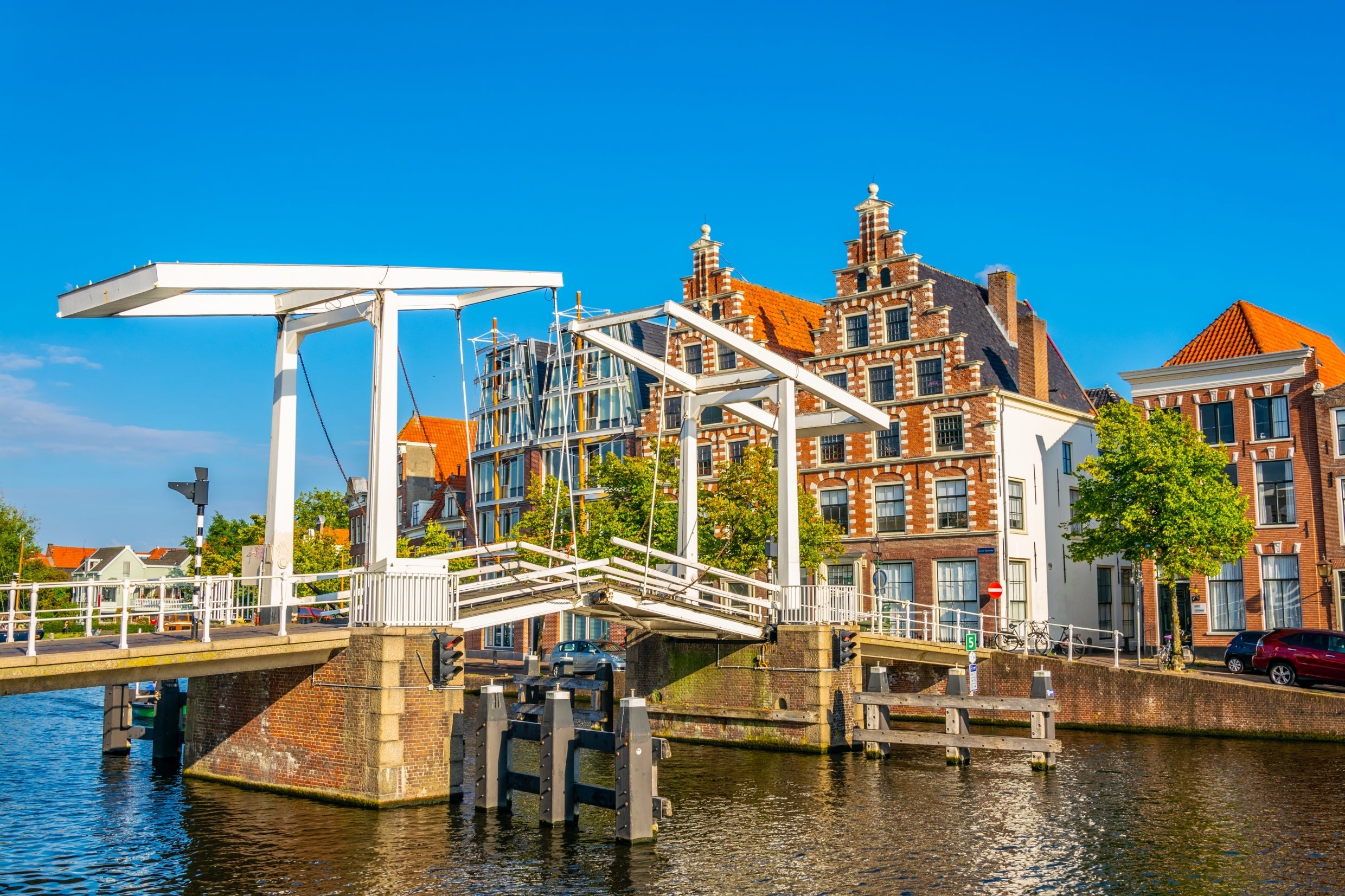 Appartement te huur in Haarlem aan Jansstraat – 4 kamers, 100 m²