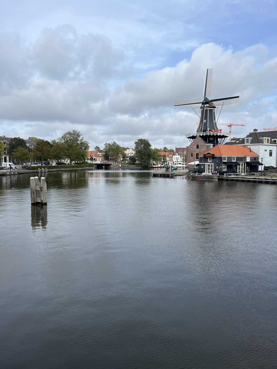 Huis te huur in Haarlem aan Koudenhorn – 2 kamers, 60 m²