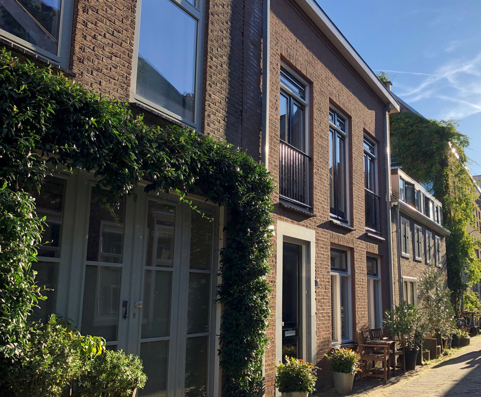 Huis te huur in Haarlem aan Lange Annastraat 19 – 4 kamers, 92 m²