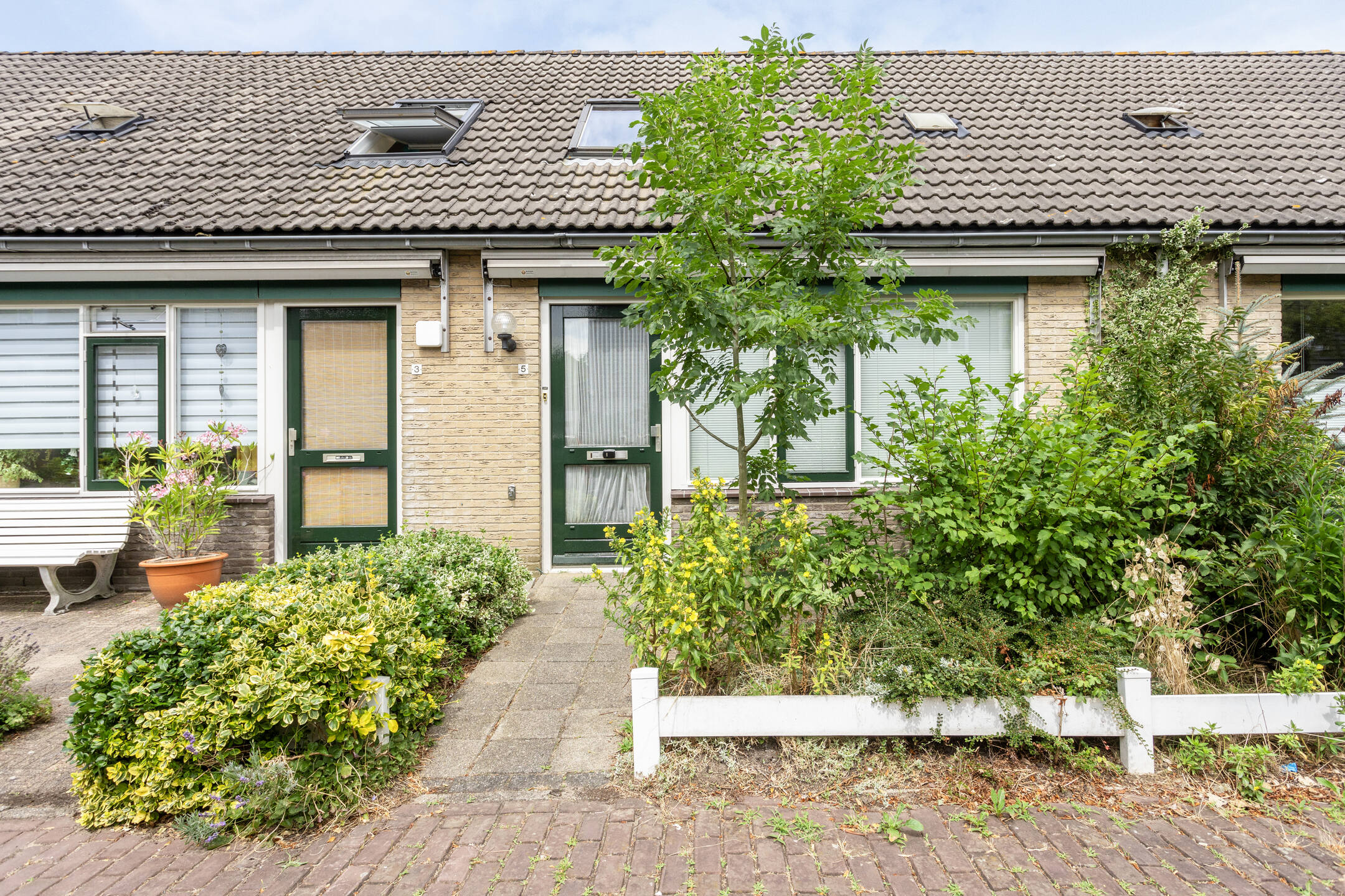 Huis te huur in Haarlem aan Lavendelstraat 5 – 3 kamers, 79 m²