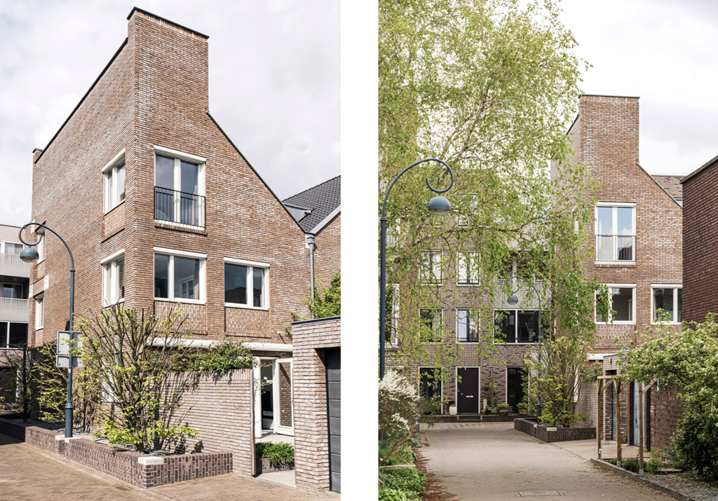 Huis te huur in Haarlem aan Leo Gestelstraat 19 – 6 kamers, 123 m²