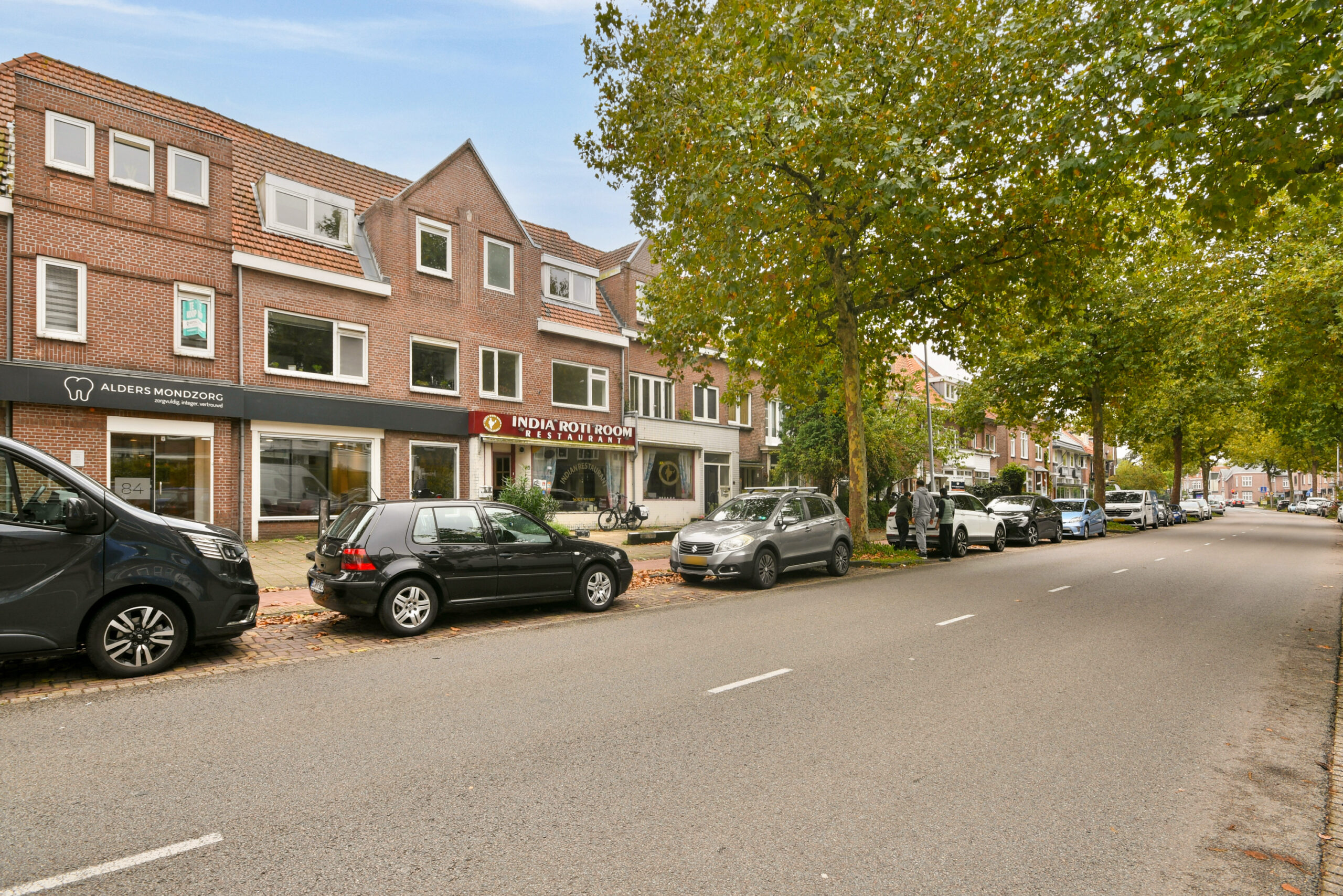 Appartement te huur in Haarlem aan Rijksstraatweg 82A – 5 kamers, 96 m²