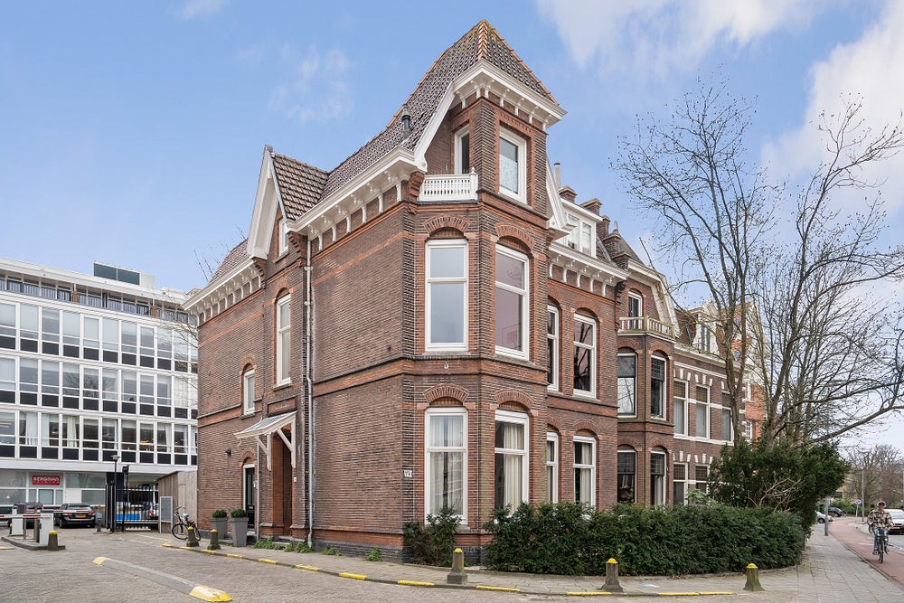 Appartement te huur in Haarlem aan Zijlweg 150 – 3 kamers, 92 m²
