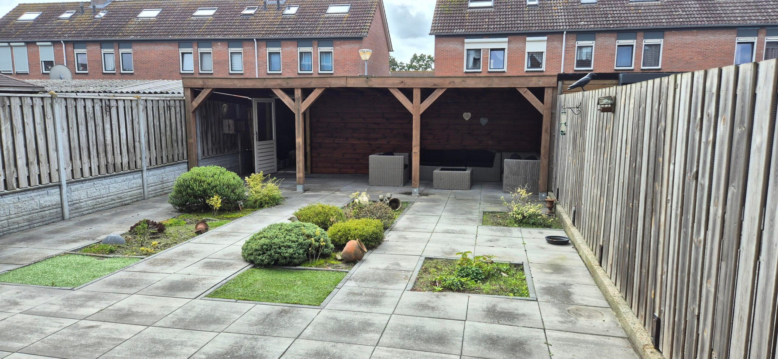 Huis te huur in Hansweert aan Roompot 51 – 5 kamers, 110 m²