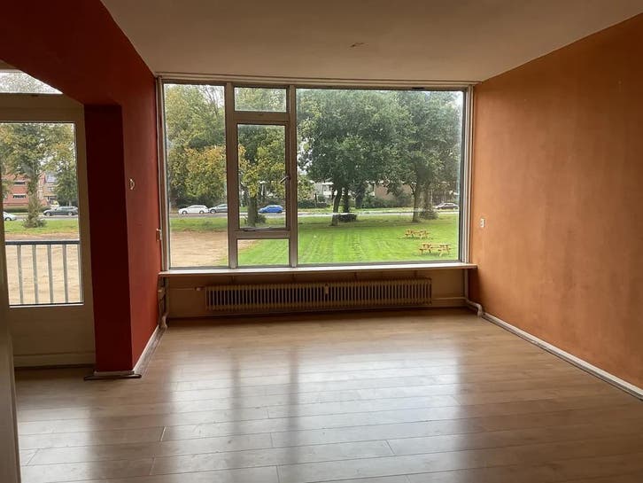 Huis te huur in Hardenberg – 3 kamers, 76 m²