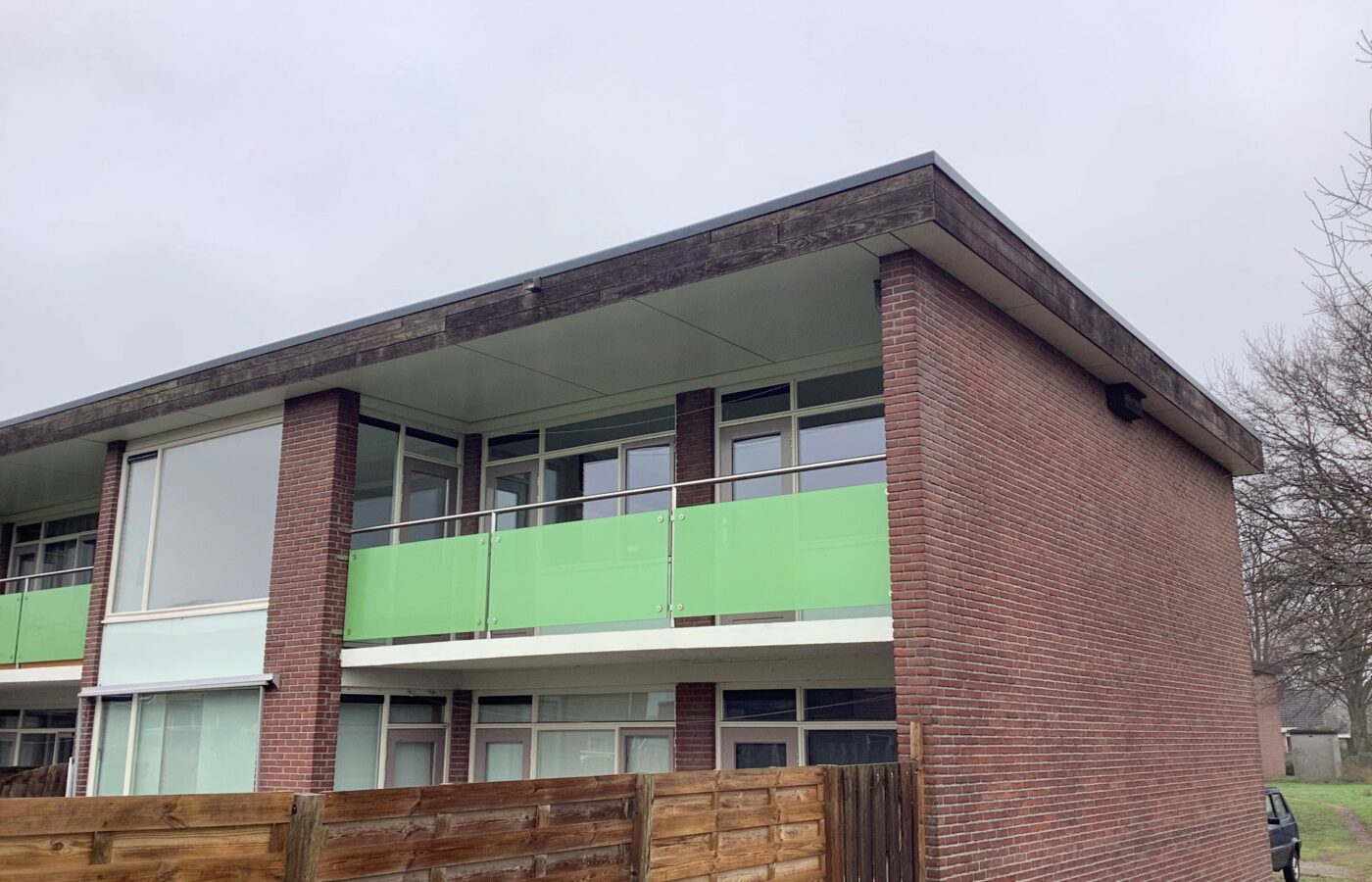 bovenwoning te huur in Hardenberg aan Oelenveerstraat 48