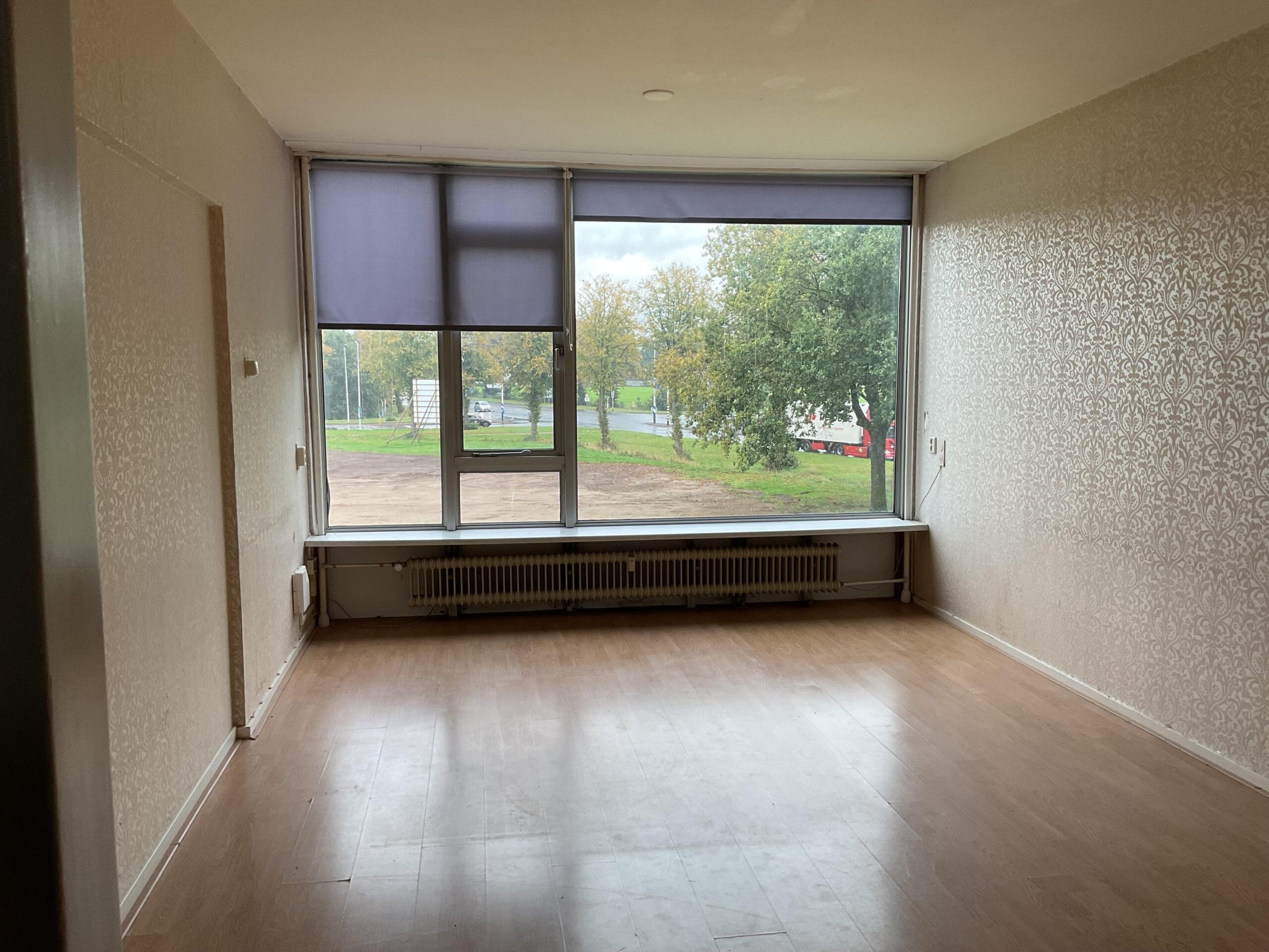 Appartement te huur in Hardenberg aan Spaanskamp – 3 kamers, 76 m²