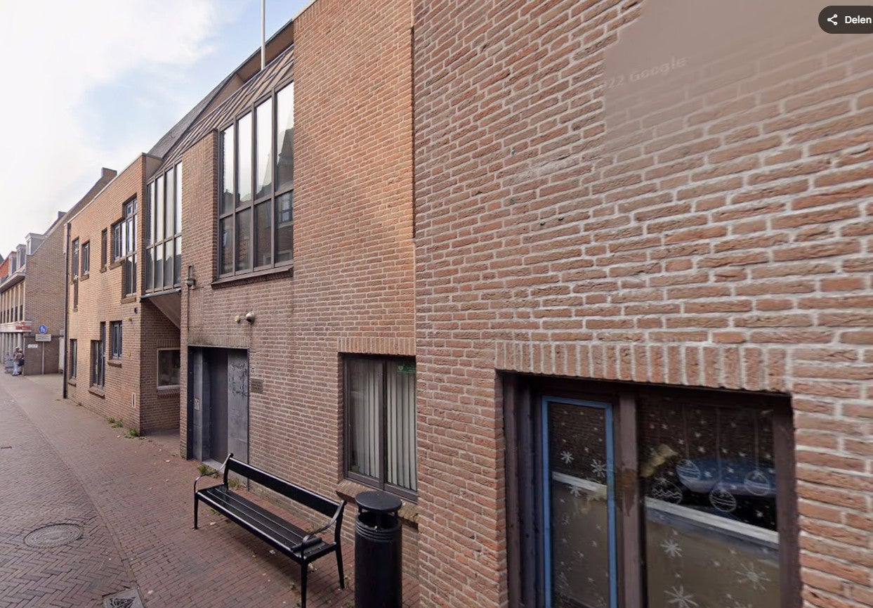 Appartement te huur in Harderwijk aan Academiestraat 5 – 2 kamers, 45 m²