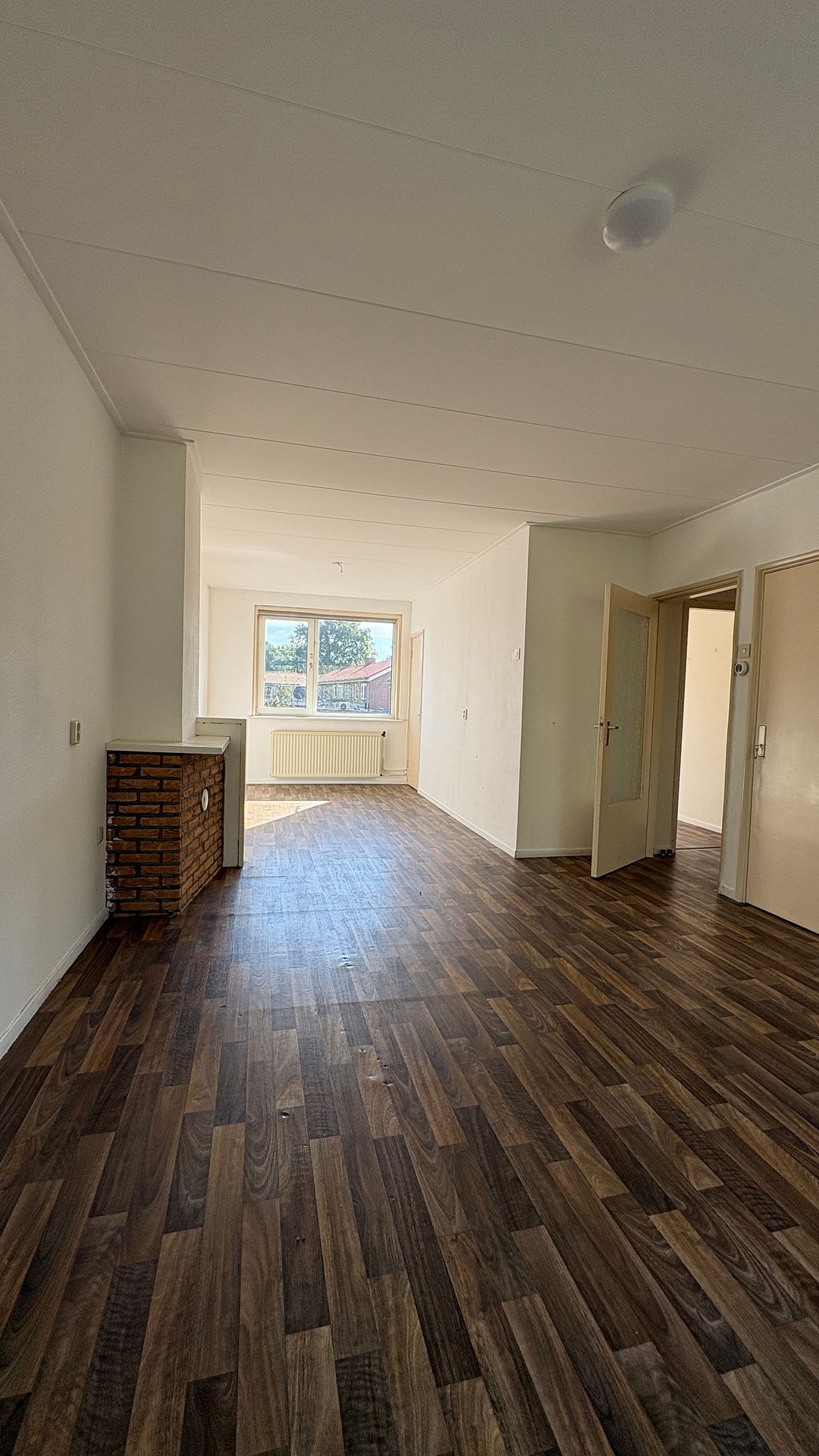 Appartement te huur in Harderwijk – 3 kamers, 73 m²