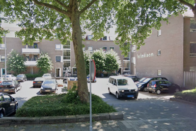 Etagewoning zonder lift te huur in Harderwijk aan Helmbloemmeen 61