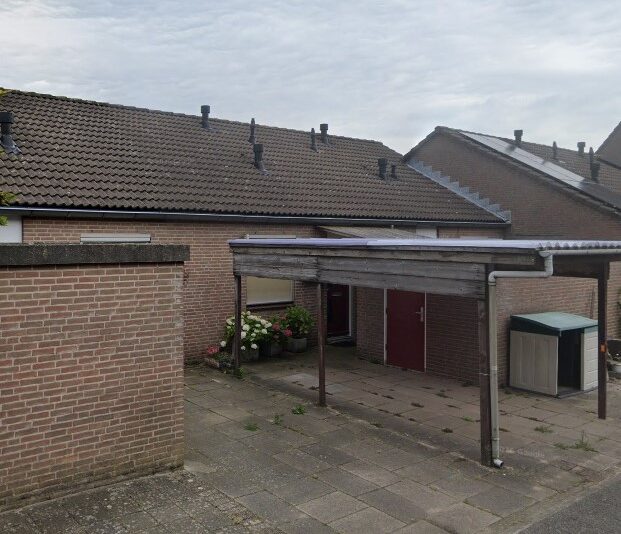 Eengezinswoning te huur in Harderwijk aan Mandenmakerstraat 23